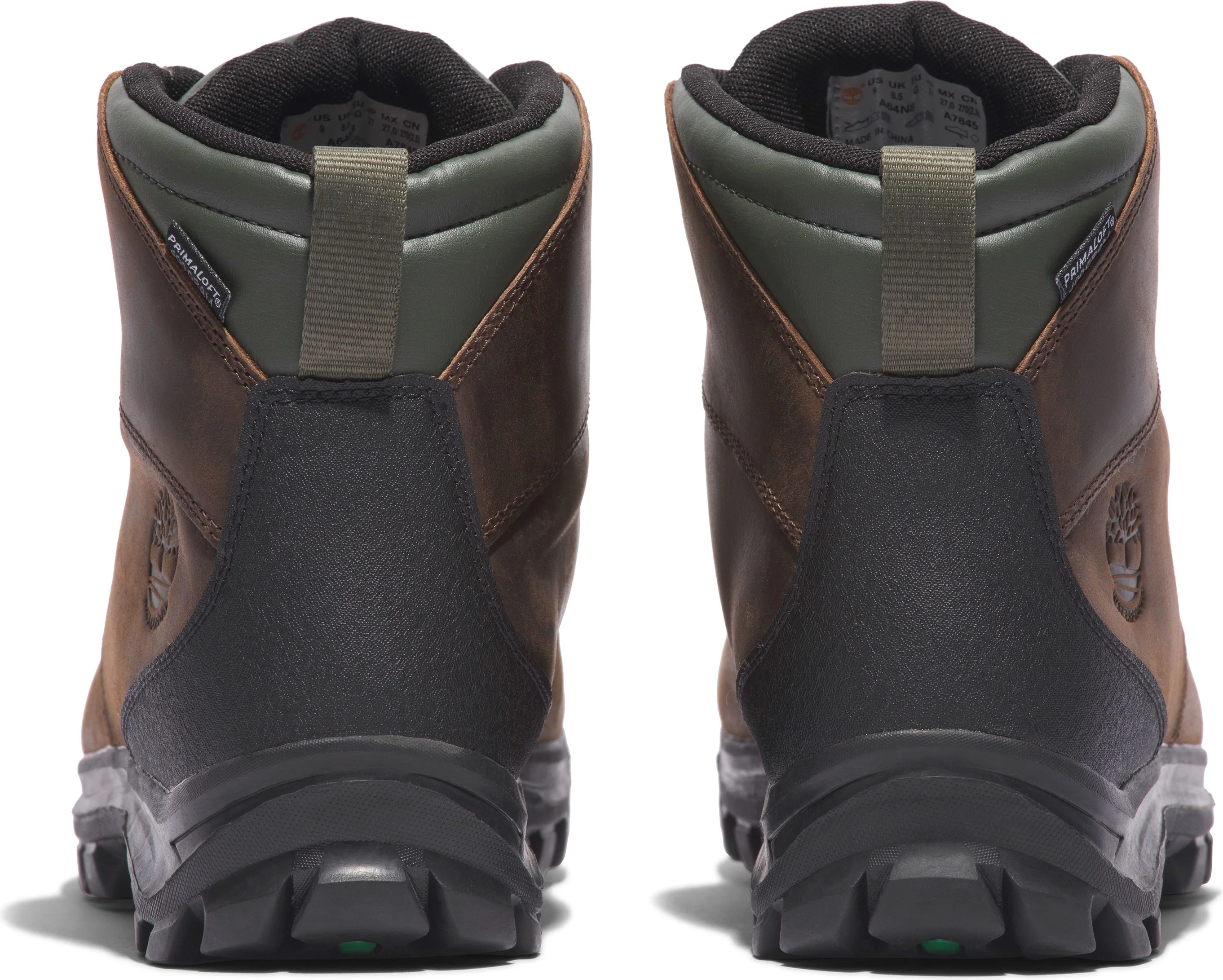 Chillberg Premium Tall WP Dark Brown - Image 5