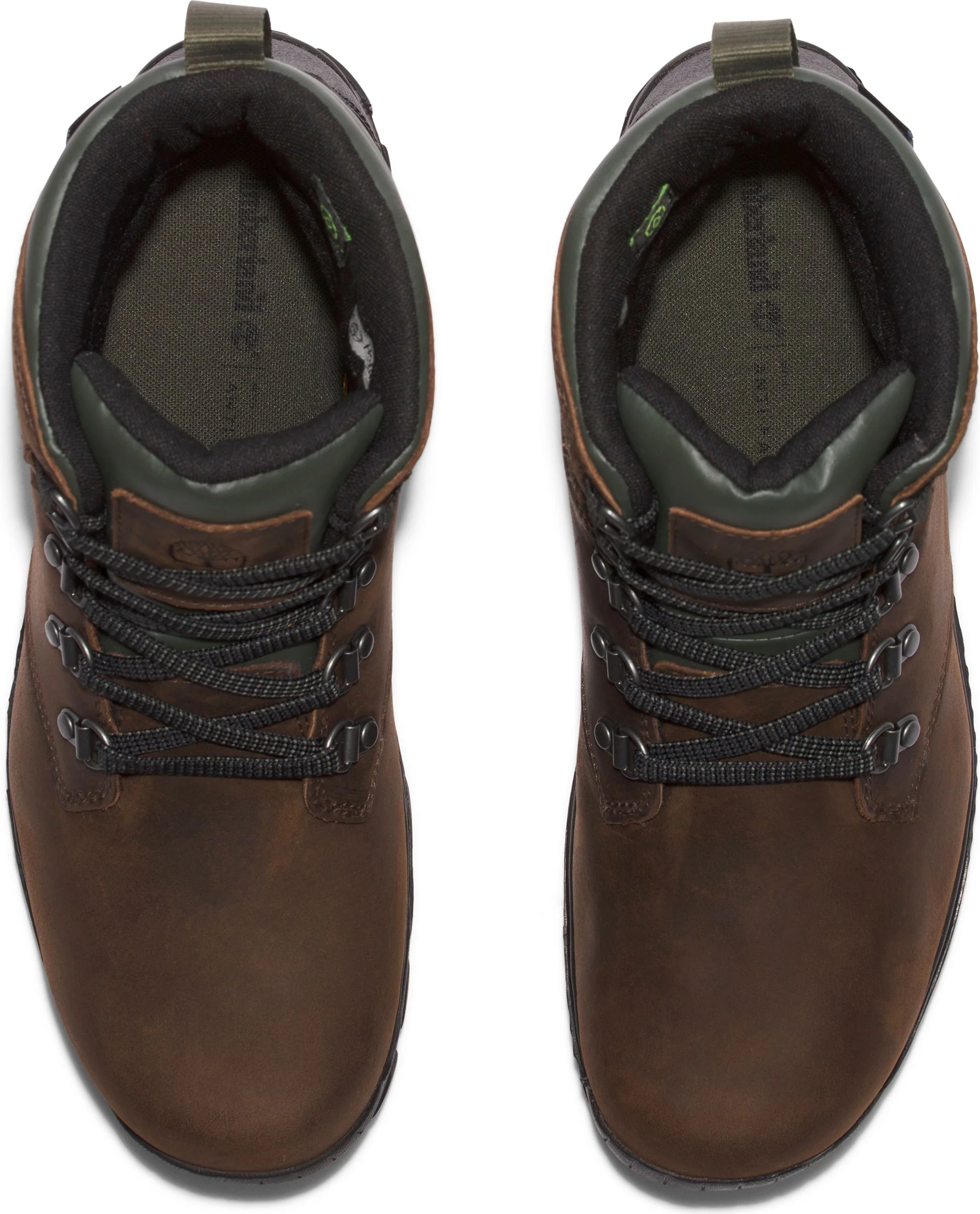 Chillberg Premium Tall WP Dark Brown - Image 7