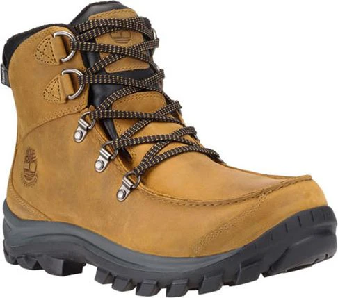 Men's Chillberg Mid Waterproof Boot 200g Wheat