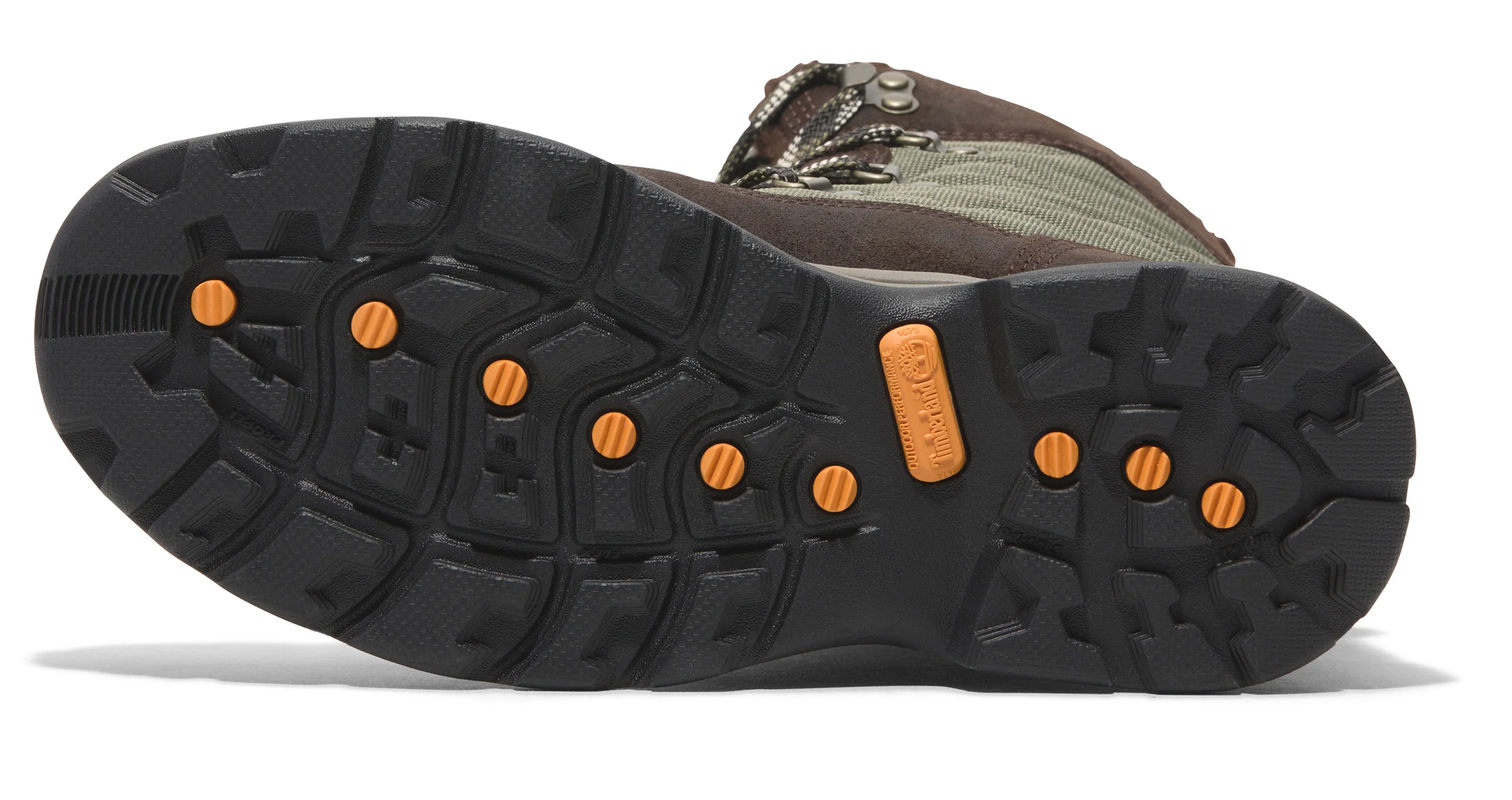 Chocorua Tall WP Ins Boot Dark Brown - Image 7