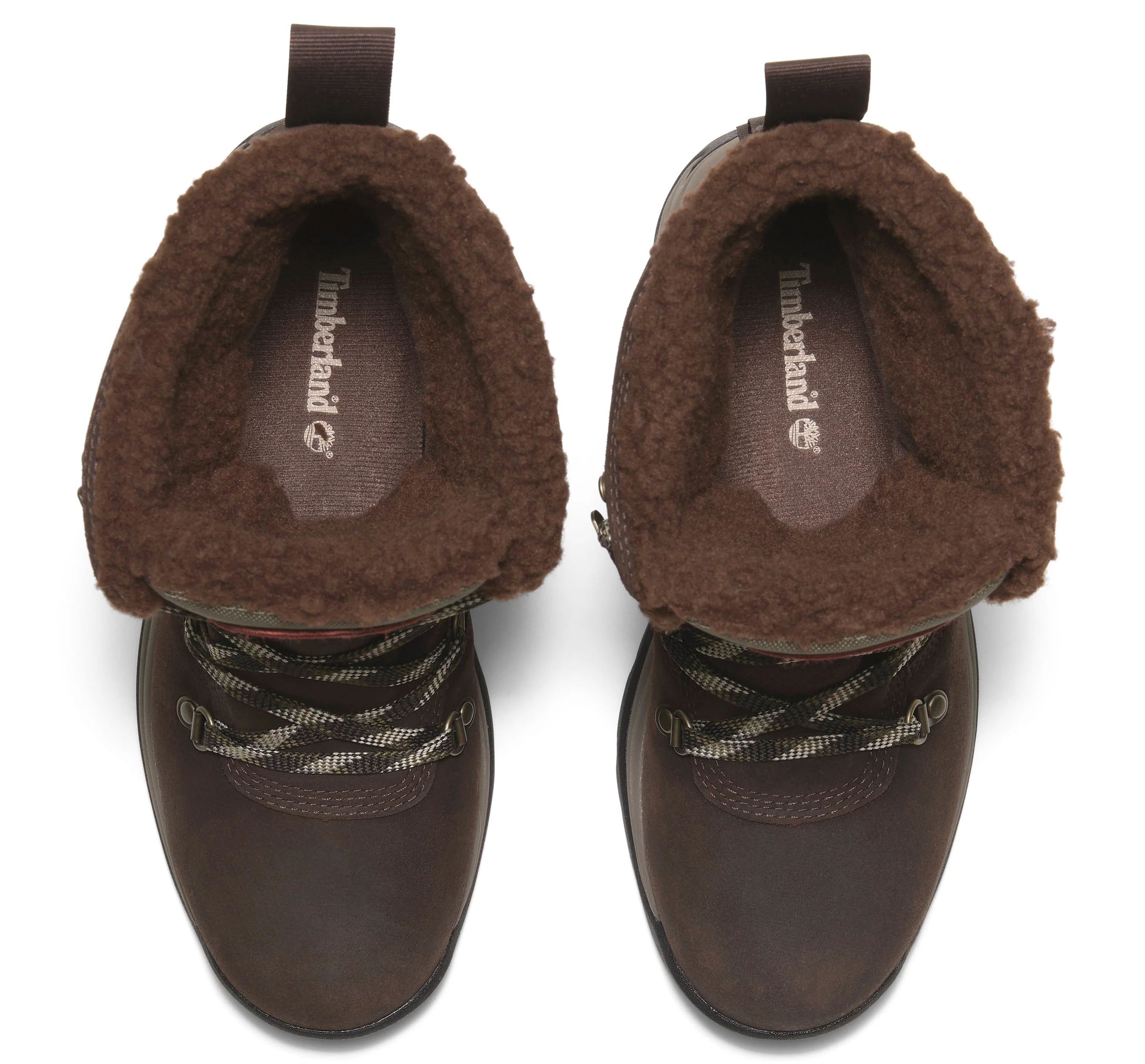 Chocorua Tall WP Ins Boot Dark Brown - Image 8