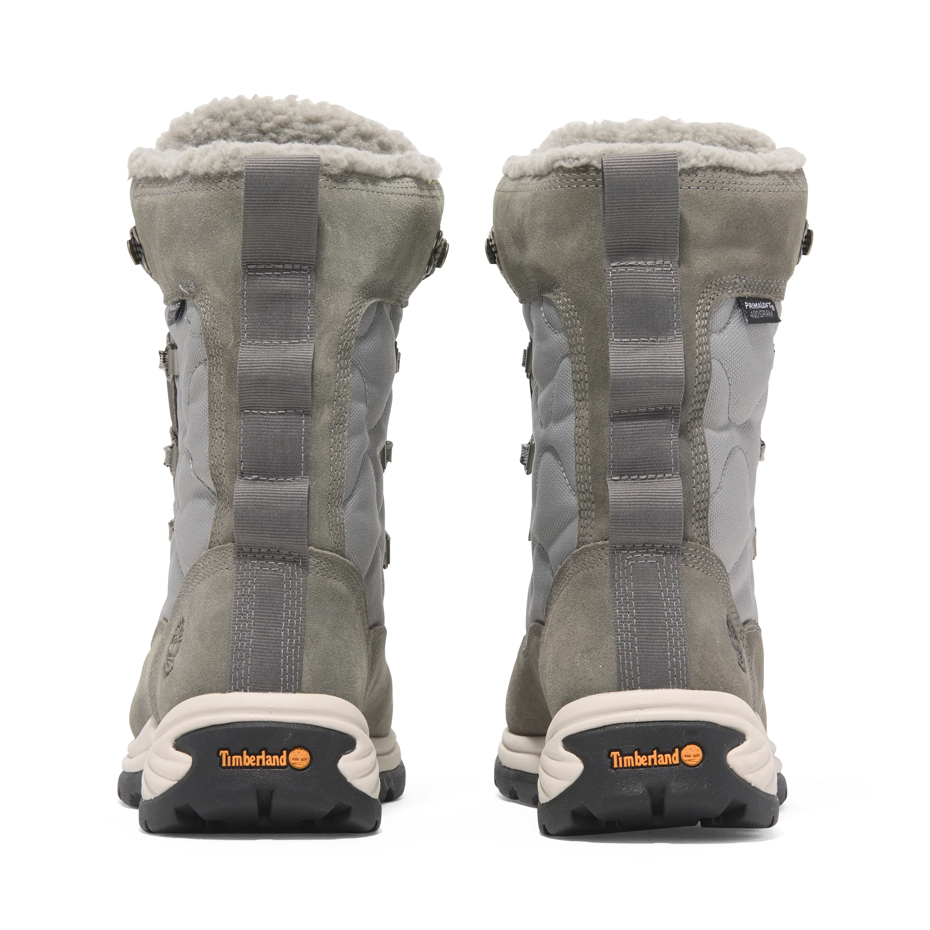 Chocorua Tall WP Ins Boot Medium Grey - Image 5
