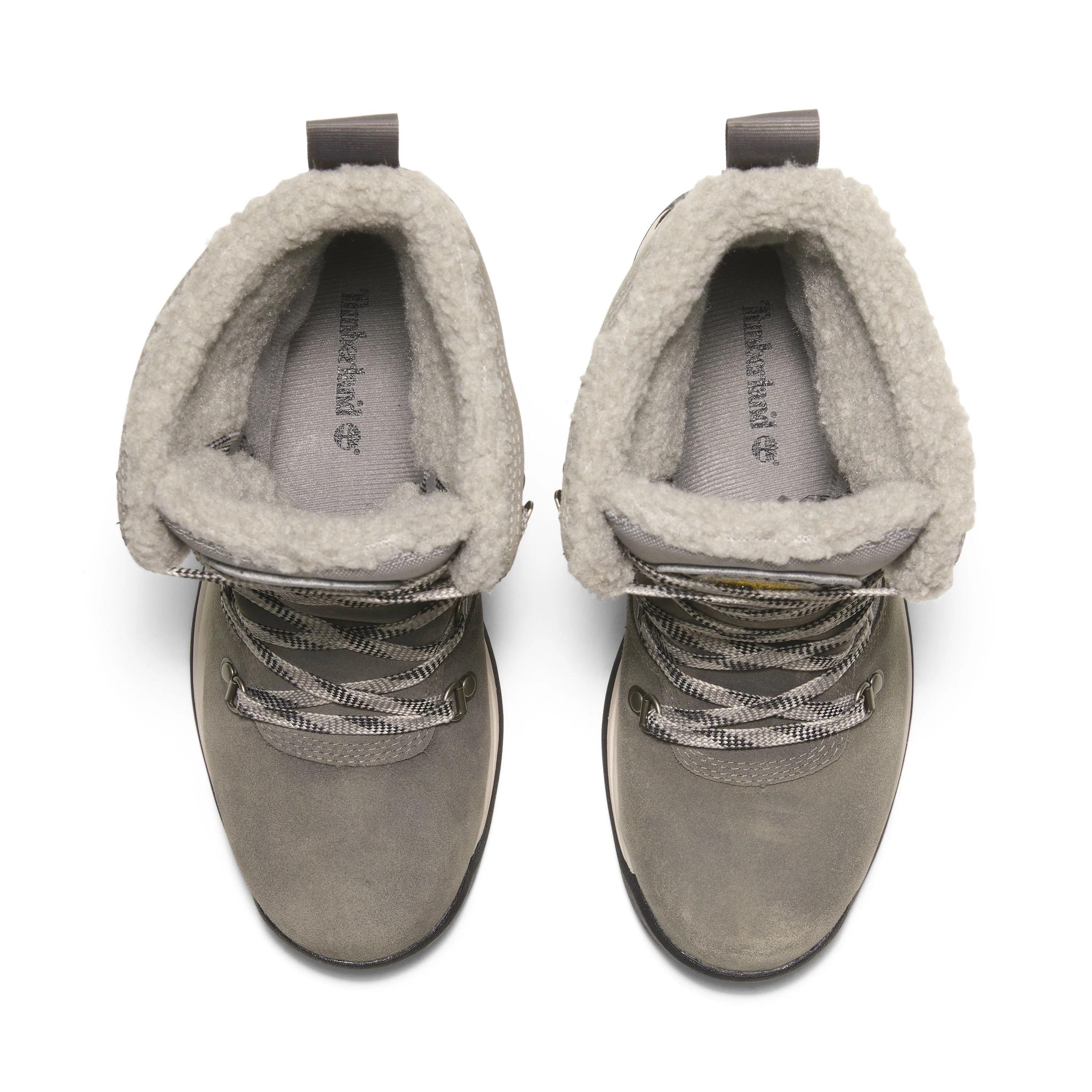 Chocorua Tall WP Ins Boot Medium Grey - Image 6