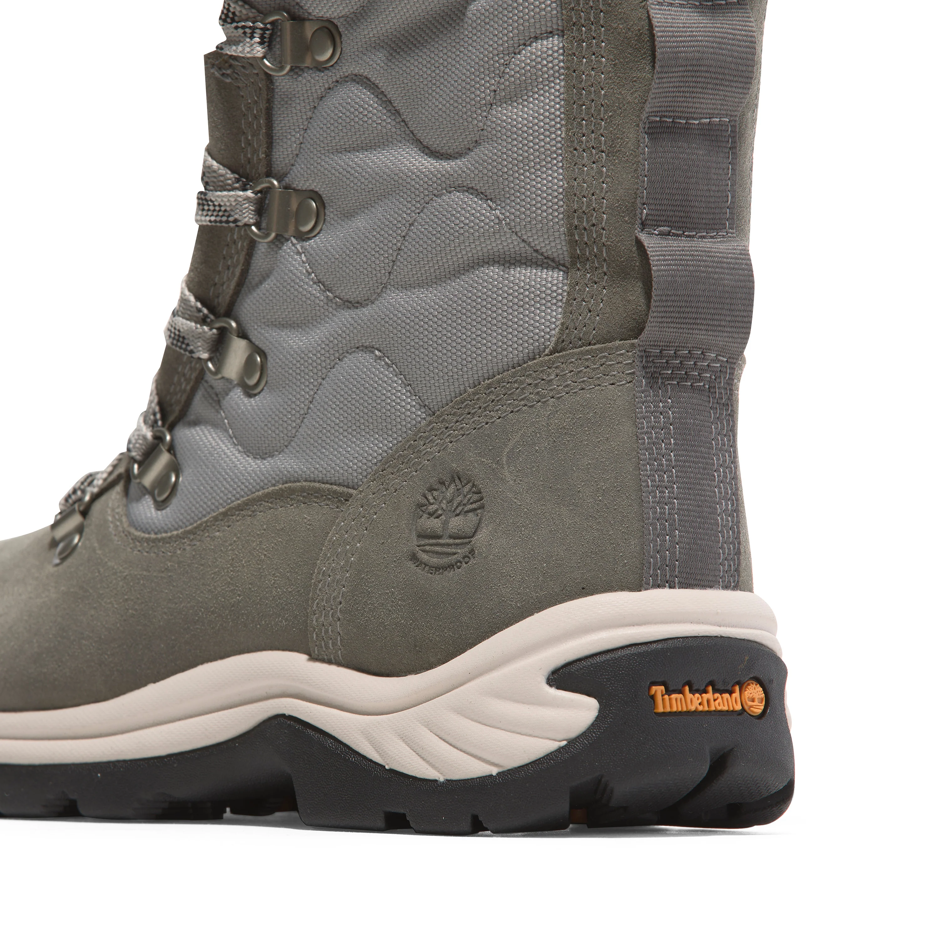 Chocorua Tall WP Ins Boot Medium Grey - Image 7