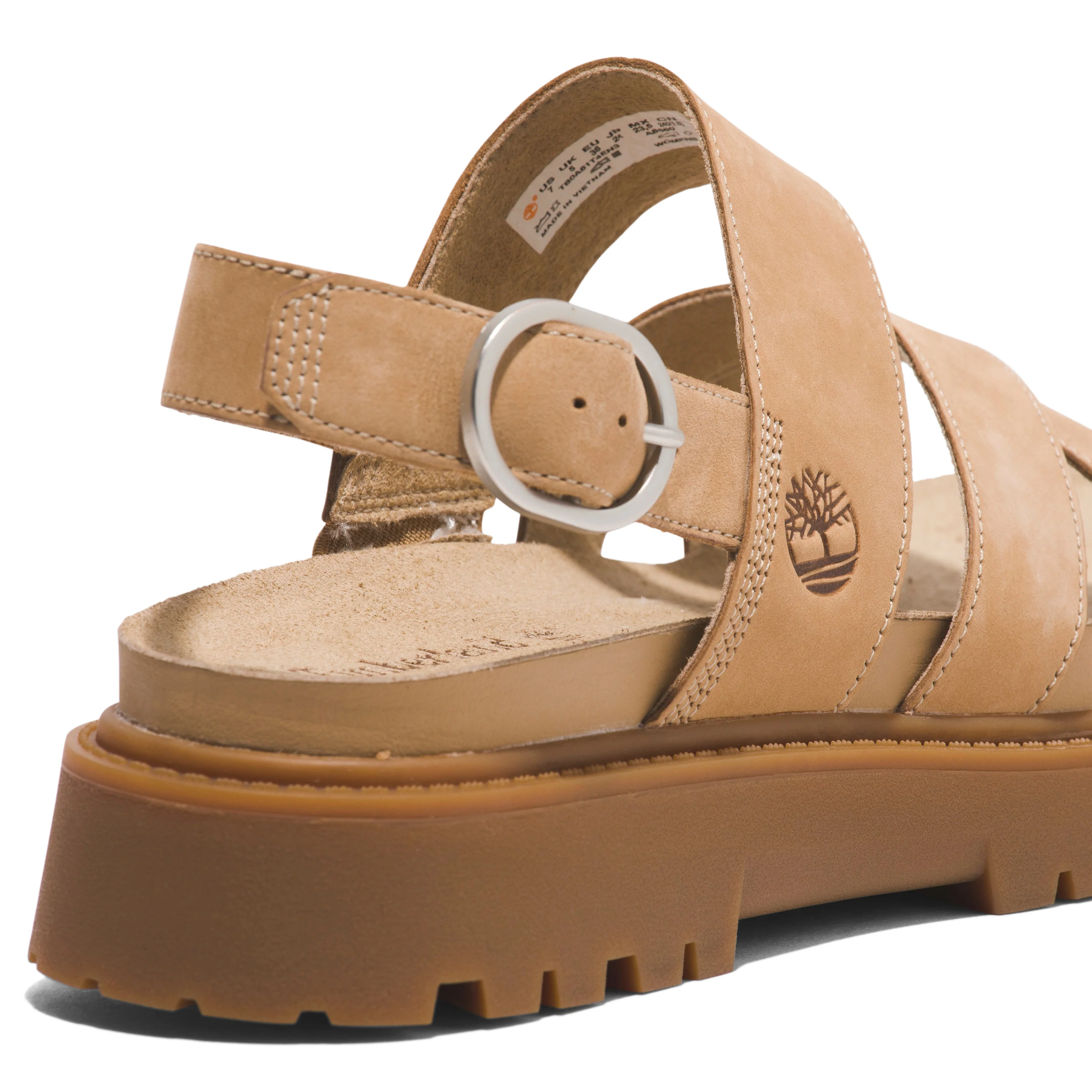 Clairemont Way Backstrap Mediu - Image 7