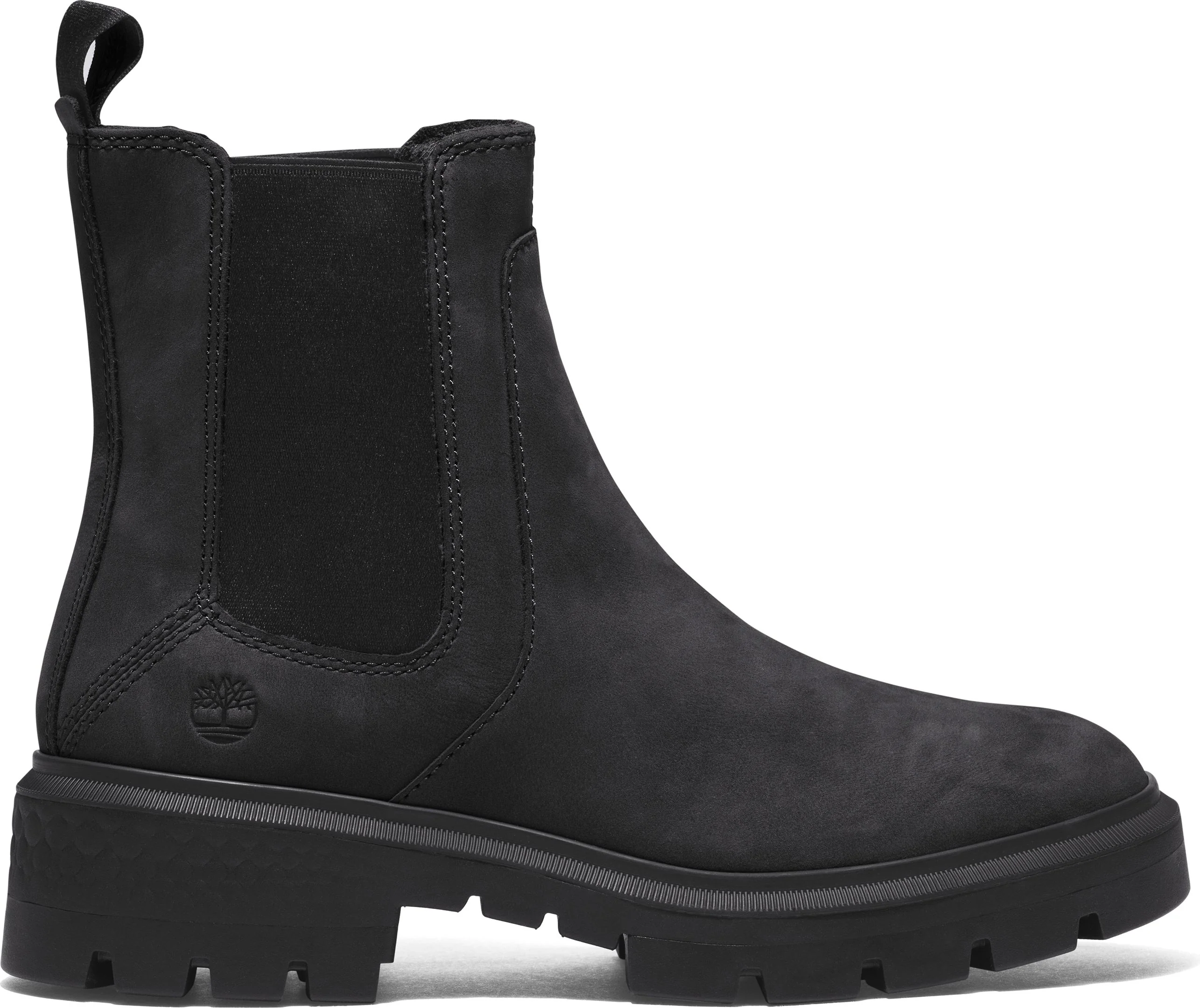 Cortina Valley Chelsea Black - Image 2