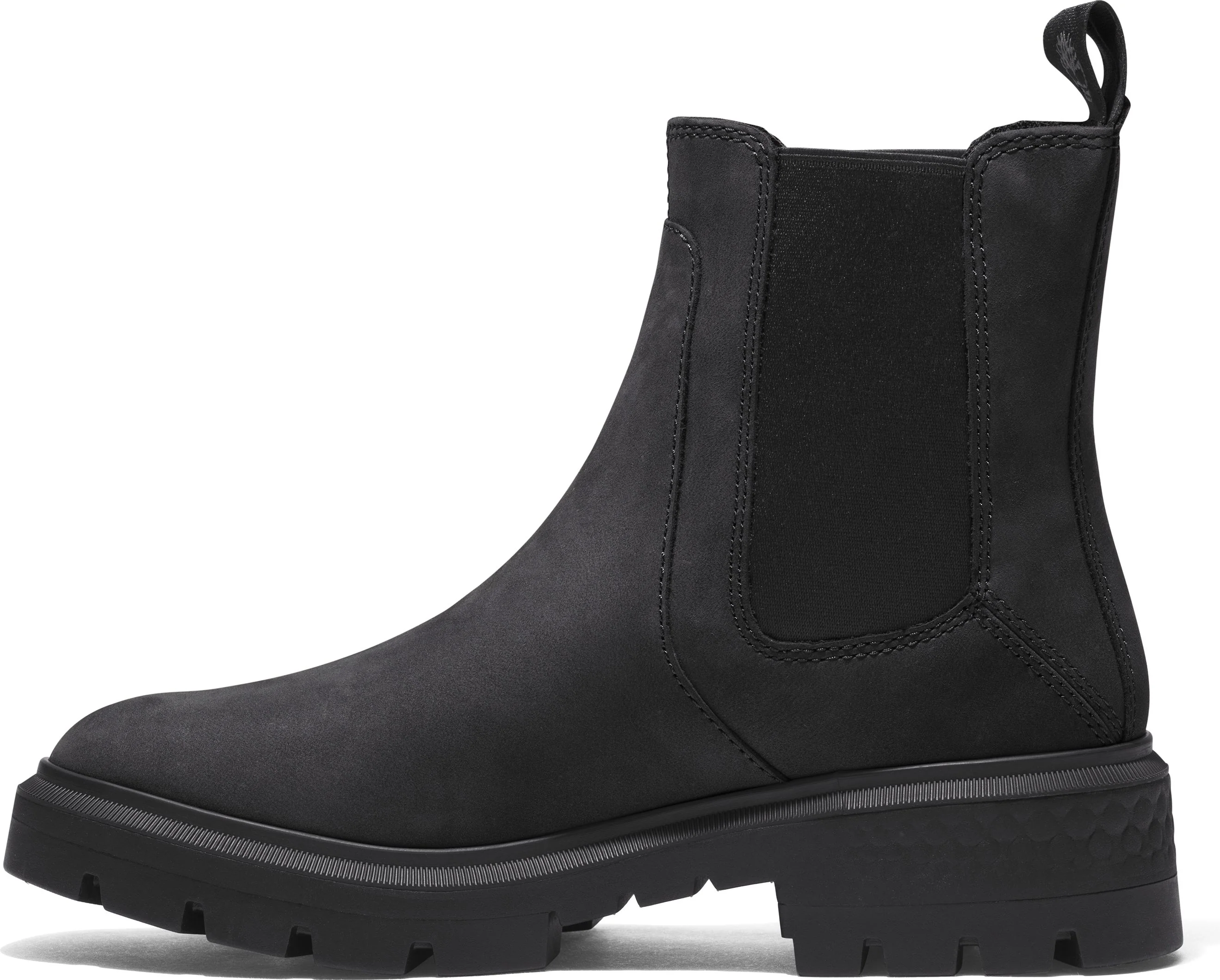 Cortina Valley Chelsea Black - Image 3