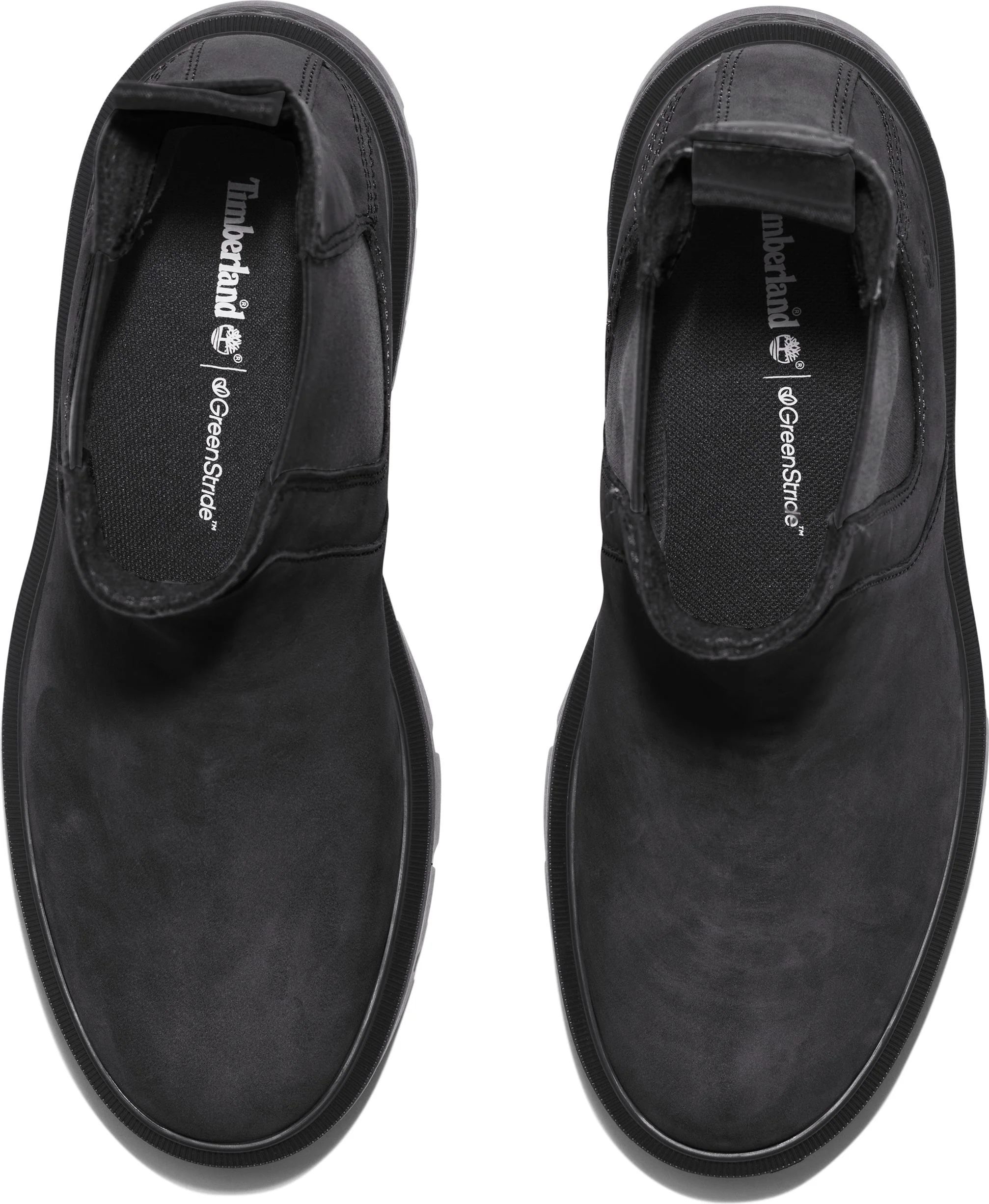 Cortina Valley Chelsea Black - Image 5