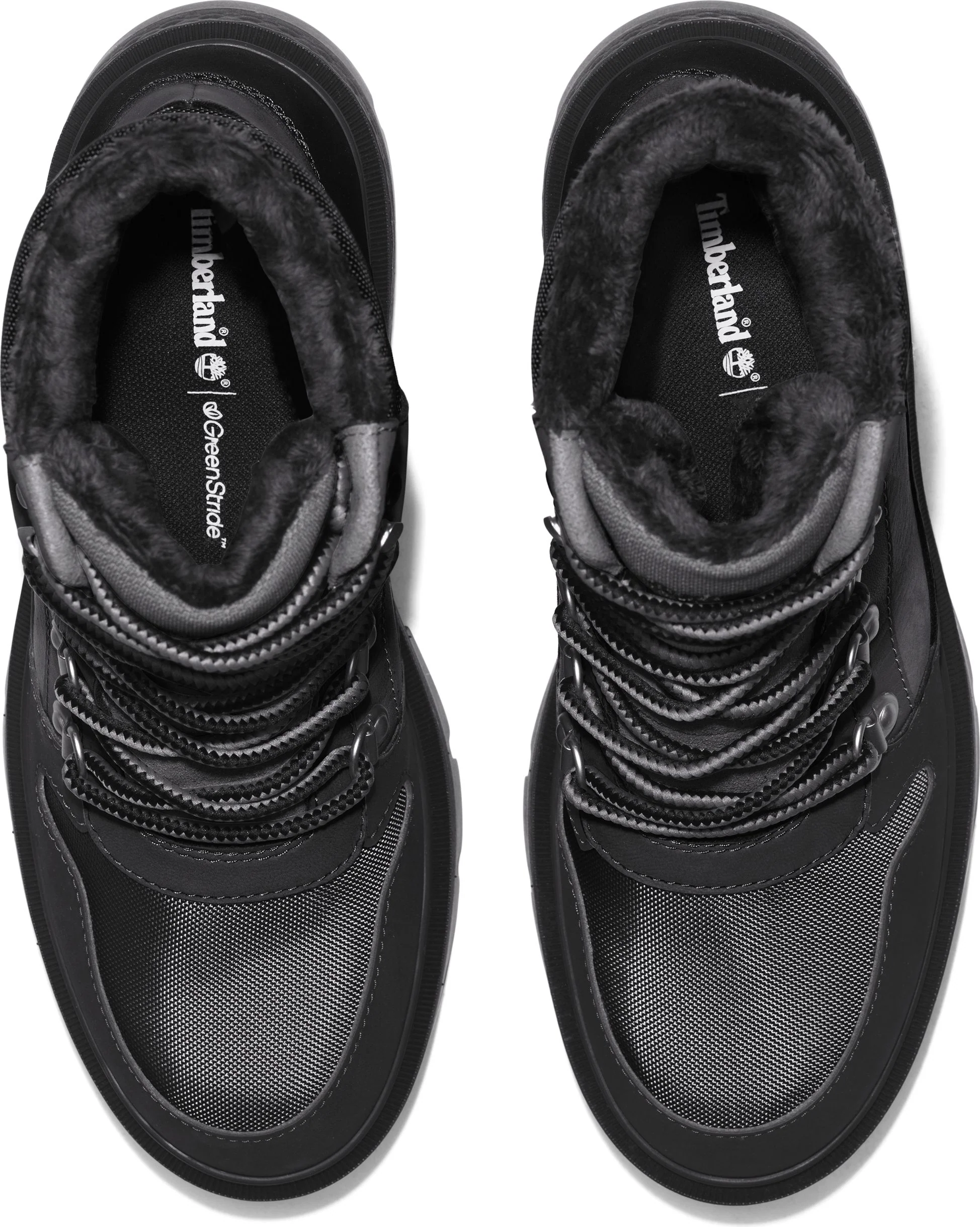 Cortina Valley Warm Lined Black - Image 5