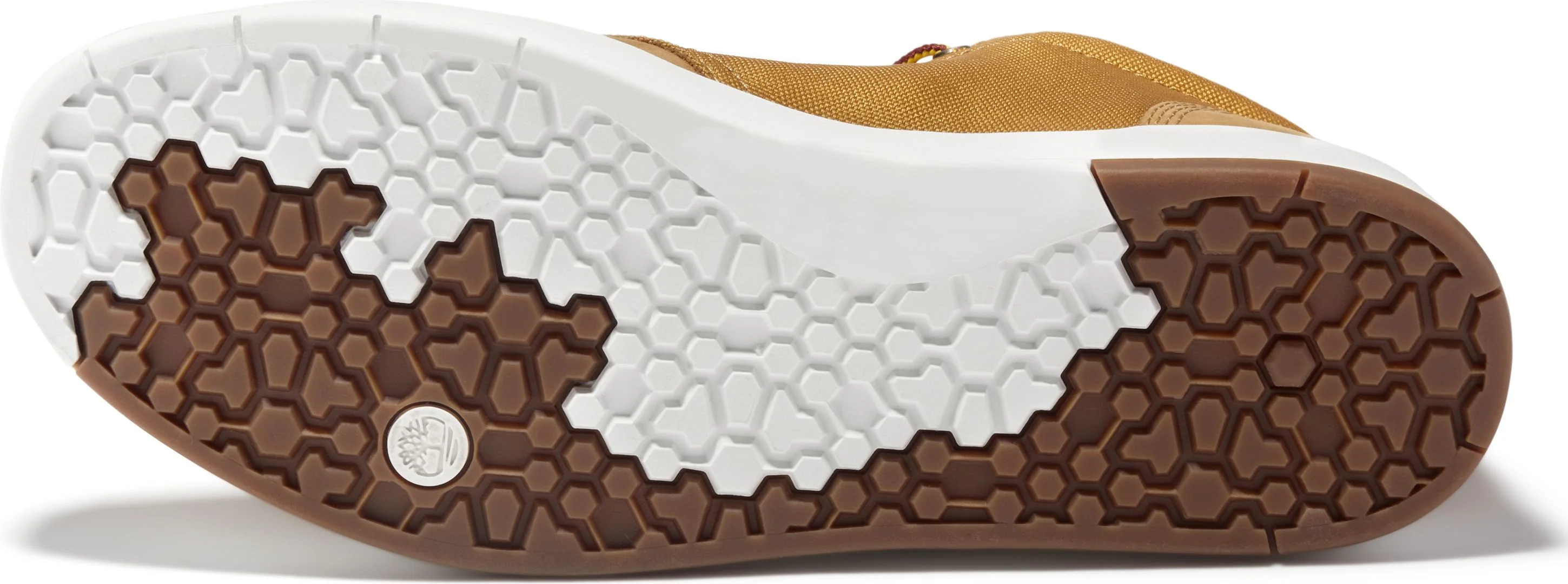 Davis Square Wheat Nubuck - Image 4