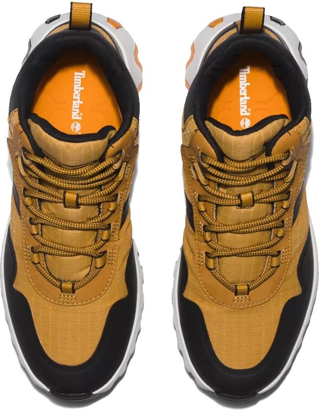 Edge Sneaker Boot Wheat - Image 3