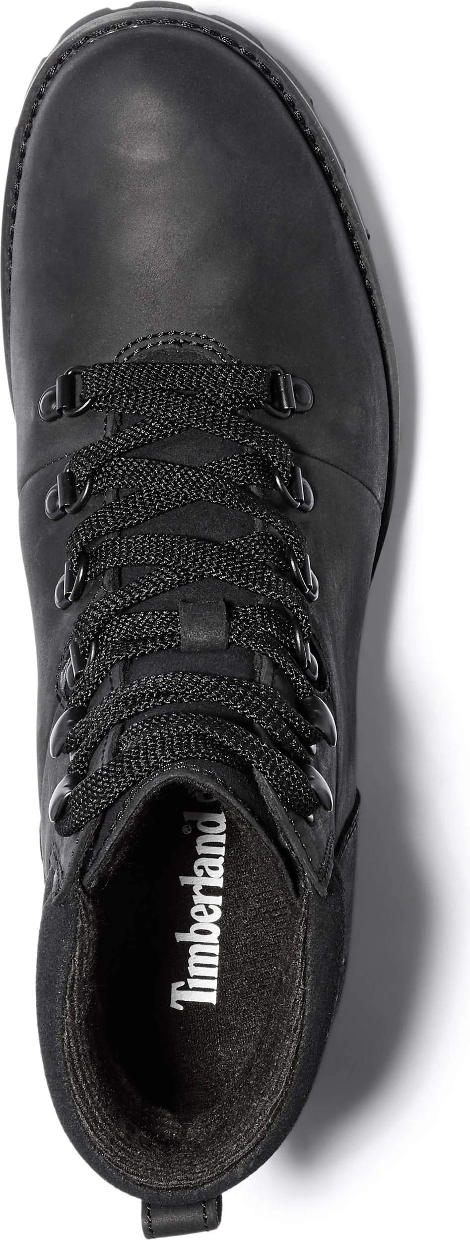 Ellendale Hiker Black FG - Image 3