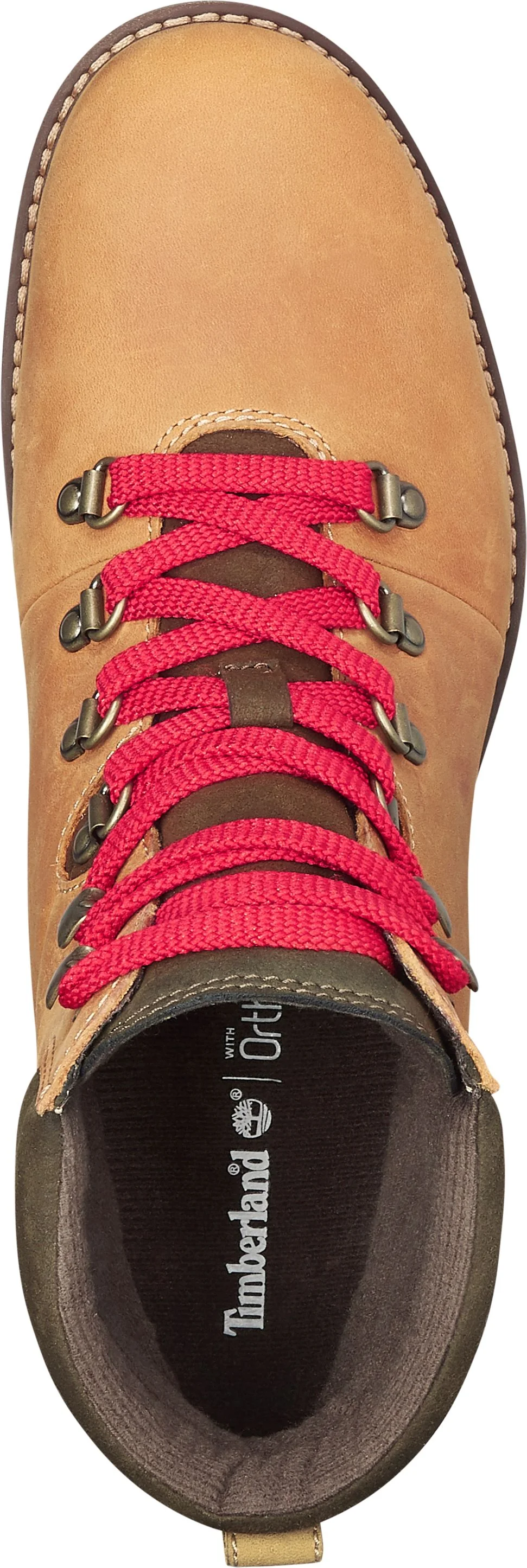 Ellendale Hiker Wheat Full Grain - Image 3