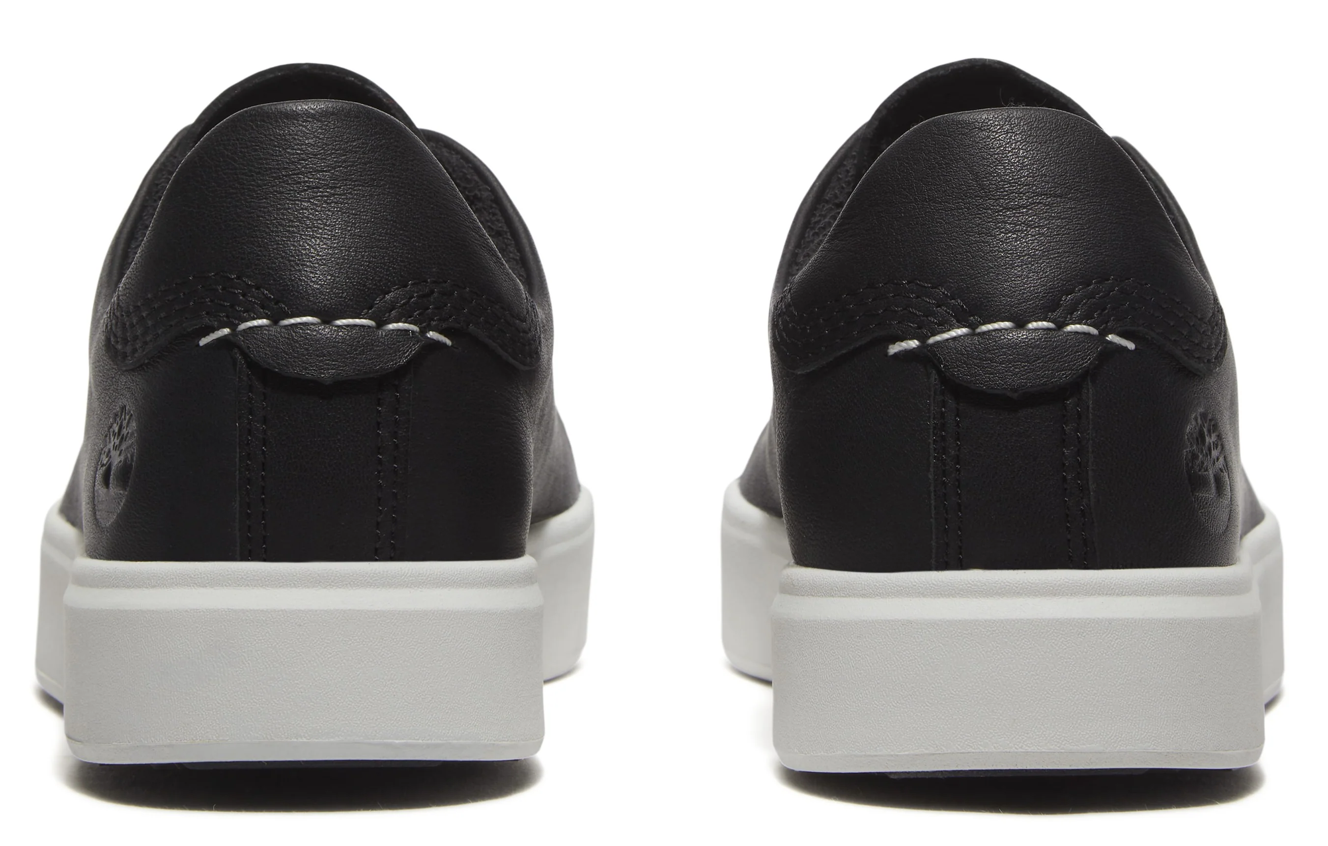 Emerson Street Low Laceup Black FG - Image 6