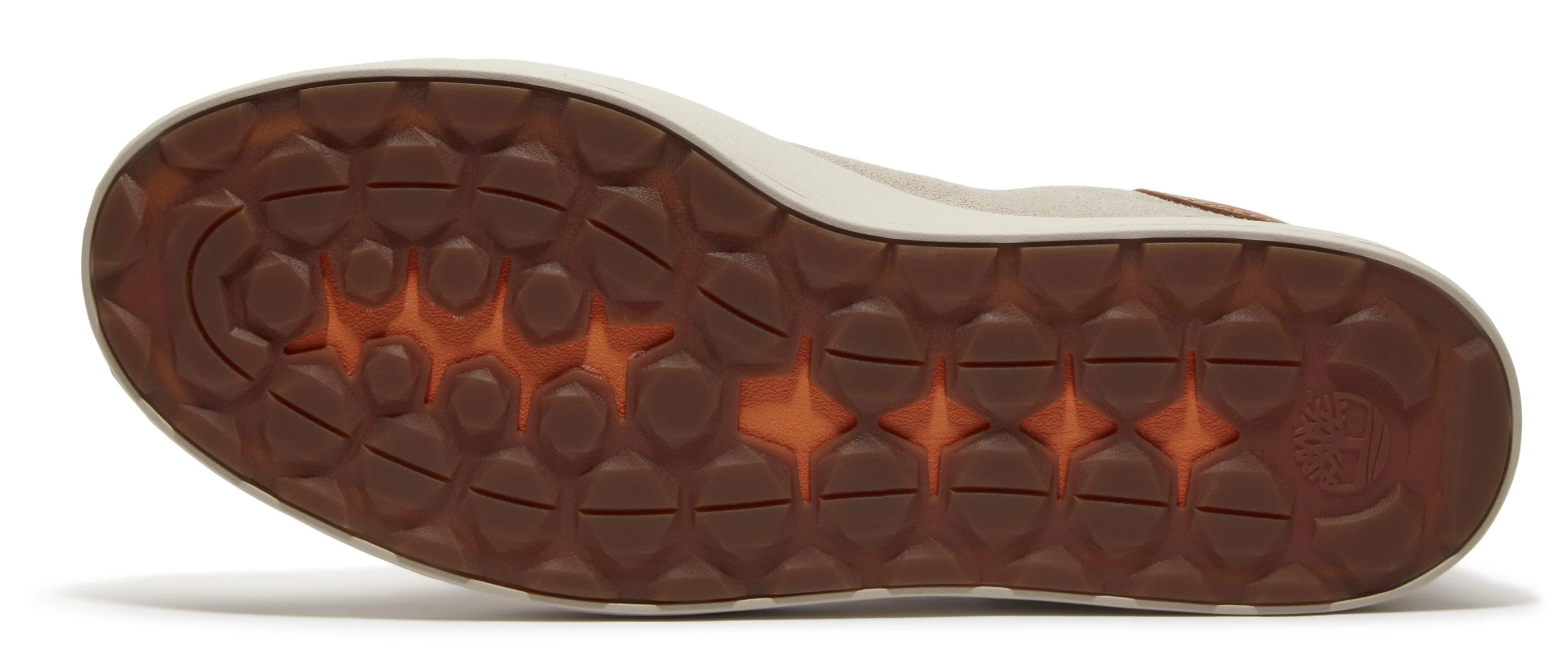Emerson Street Low Laceup Light Taupe - Image 8
