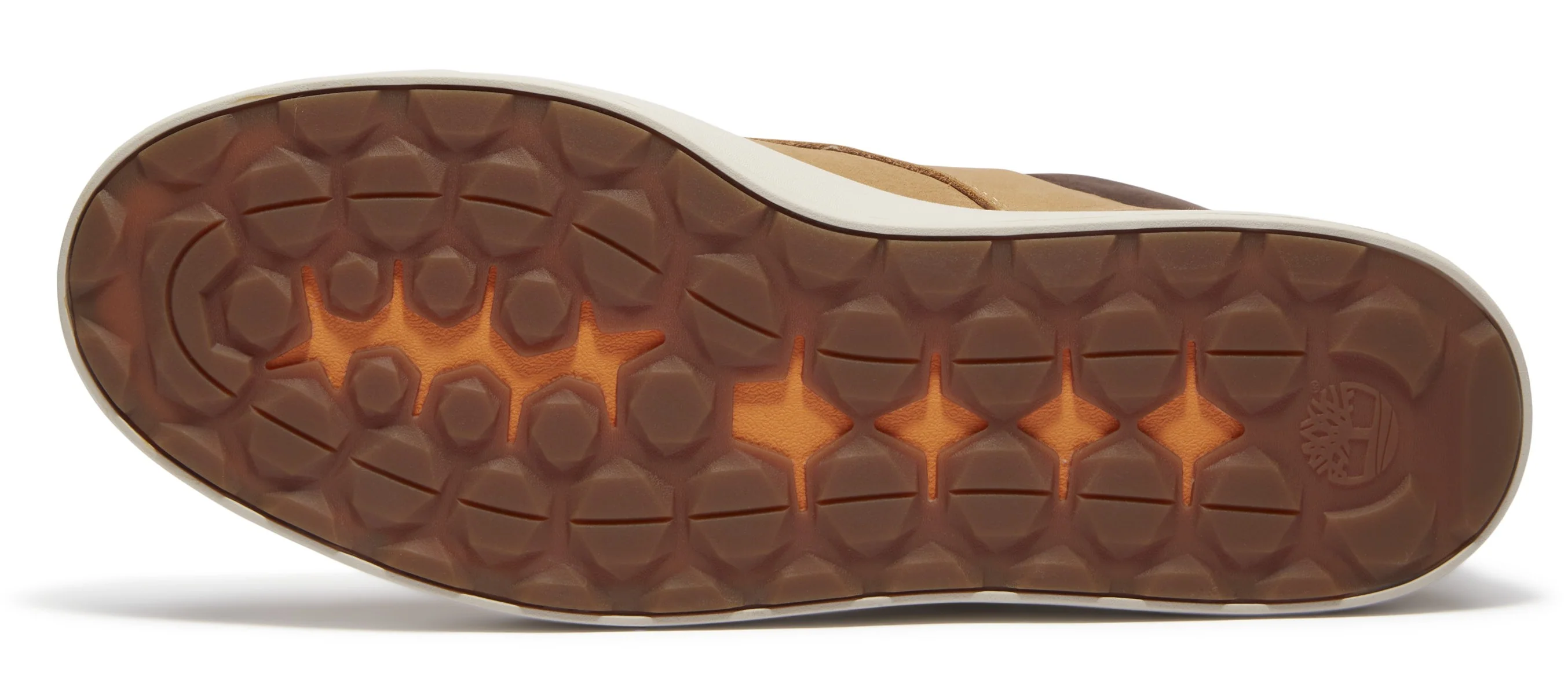 Emerson Street Mid Laceup Medium Beige - Image 7