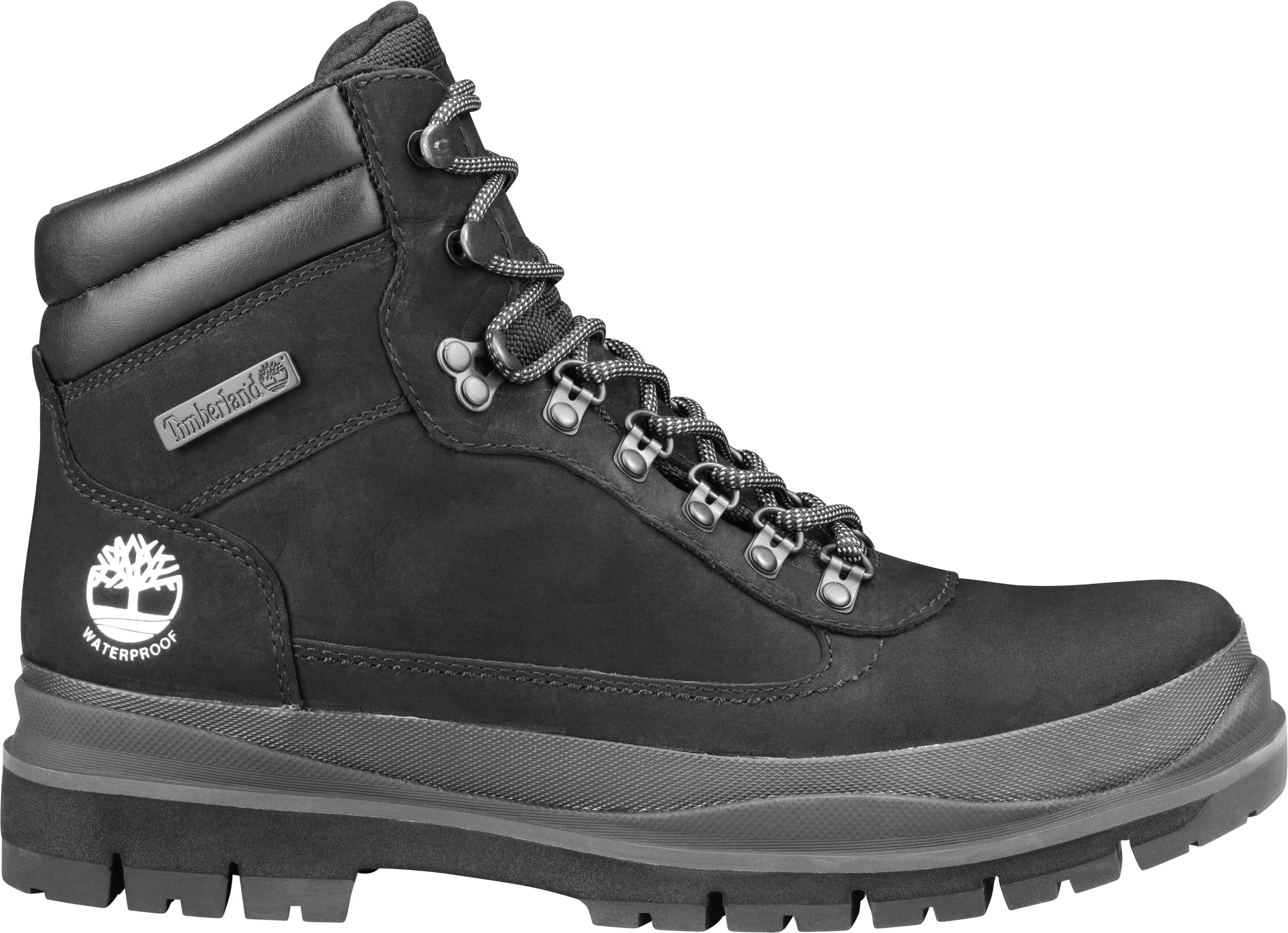 Field Trekker 91 Waterproof 200gram Black - Image 2