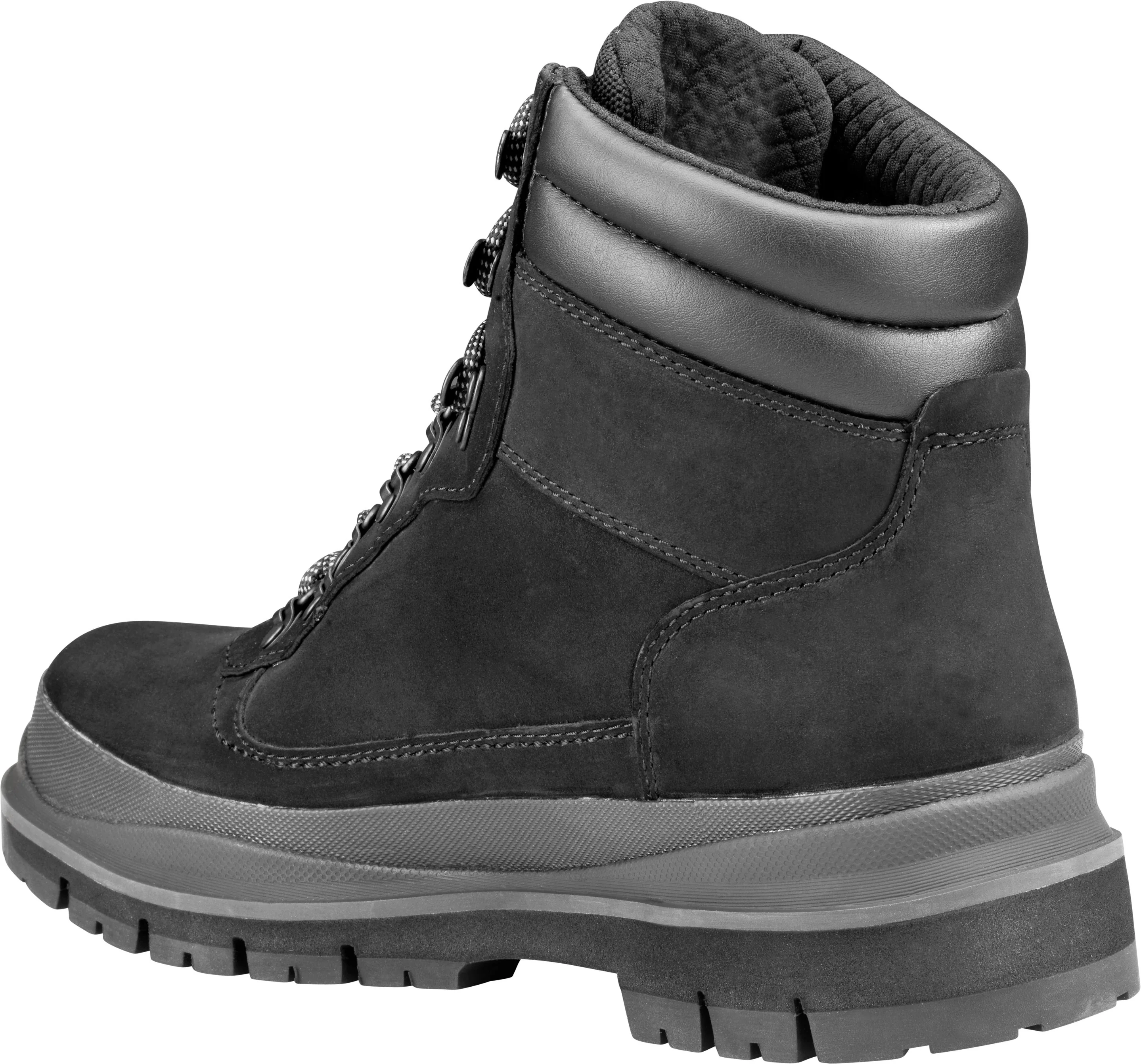Field Trekker 91 Waterproof 200gram Black - Image 3