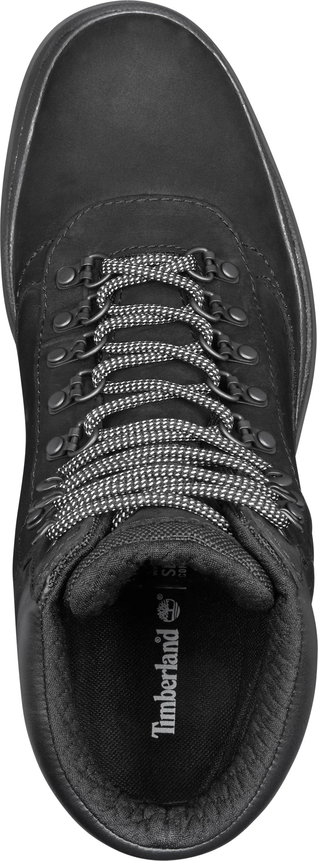 Field Trekker 91 Waterproof 200gram Black - Image 4