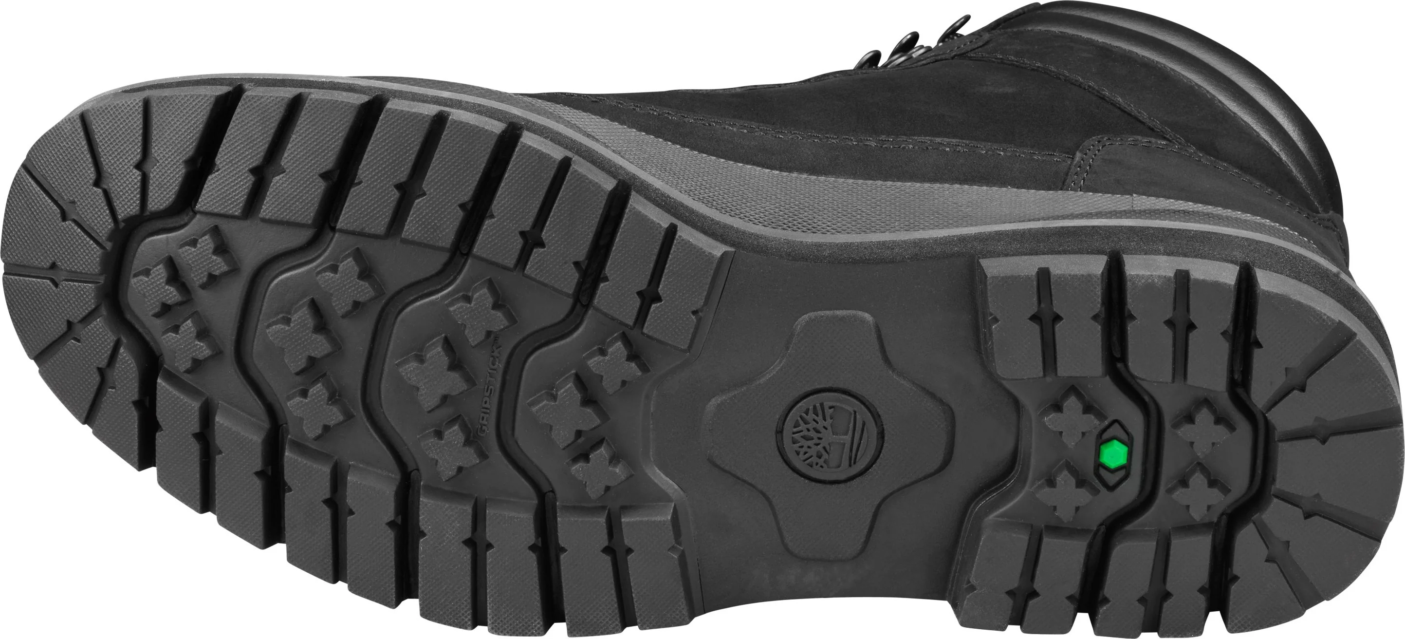 Field Trekker 91 Waterproof 200gram Black - Image 5