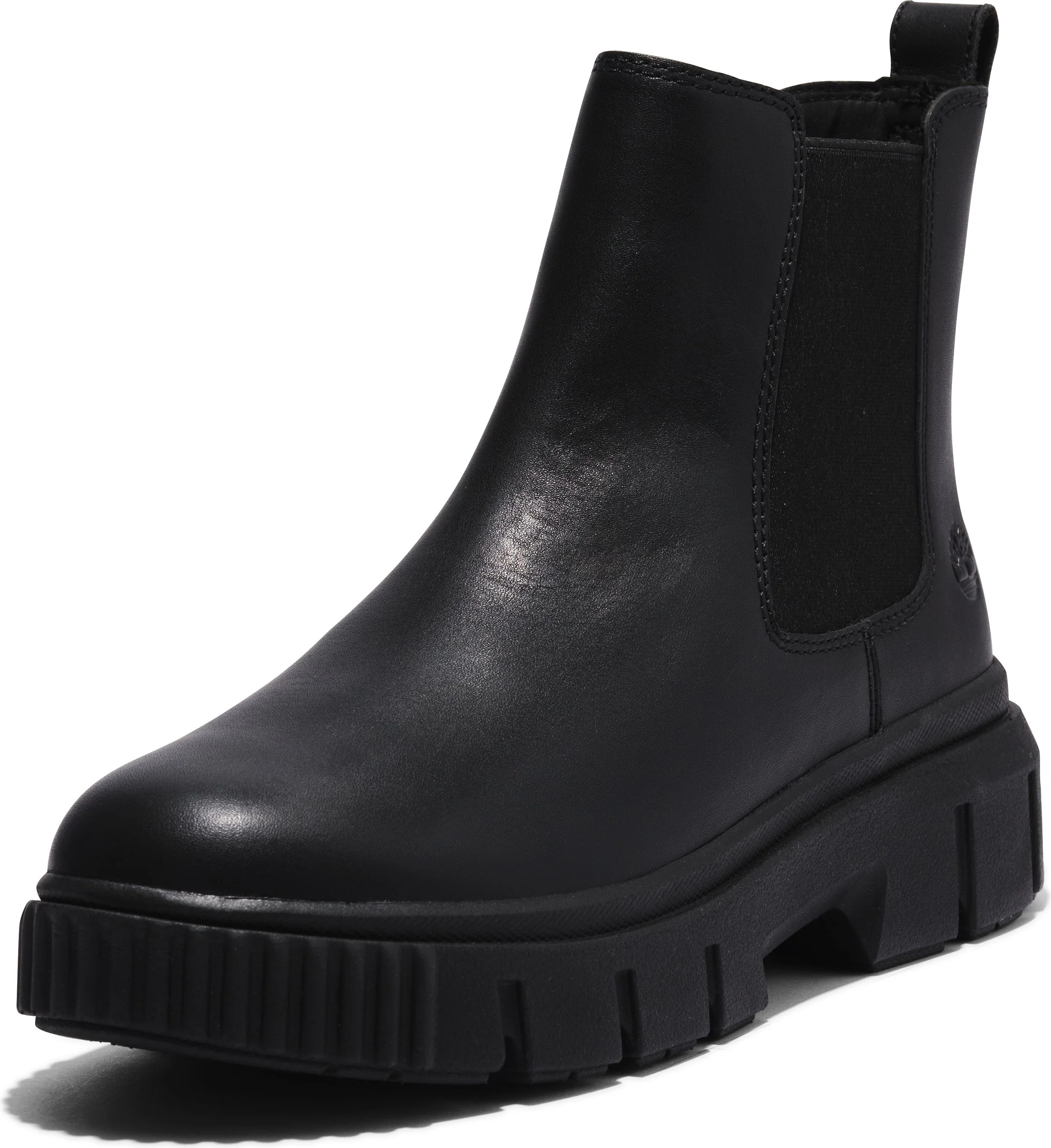 Greyfield Chelsea Black FG - Image 3