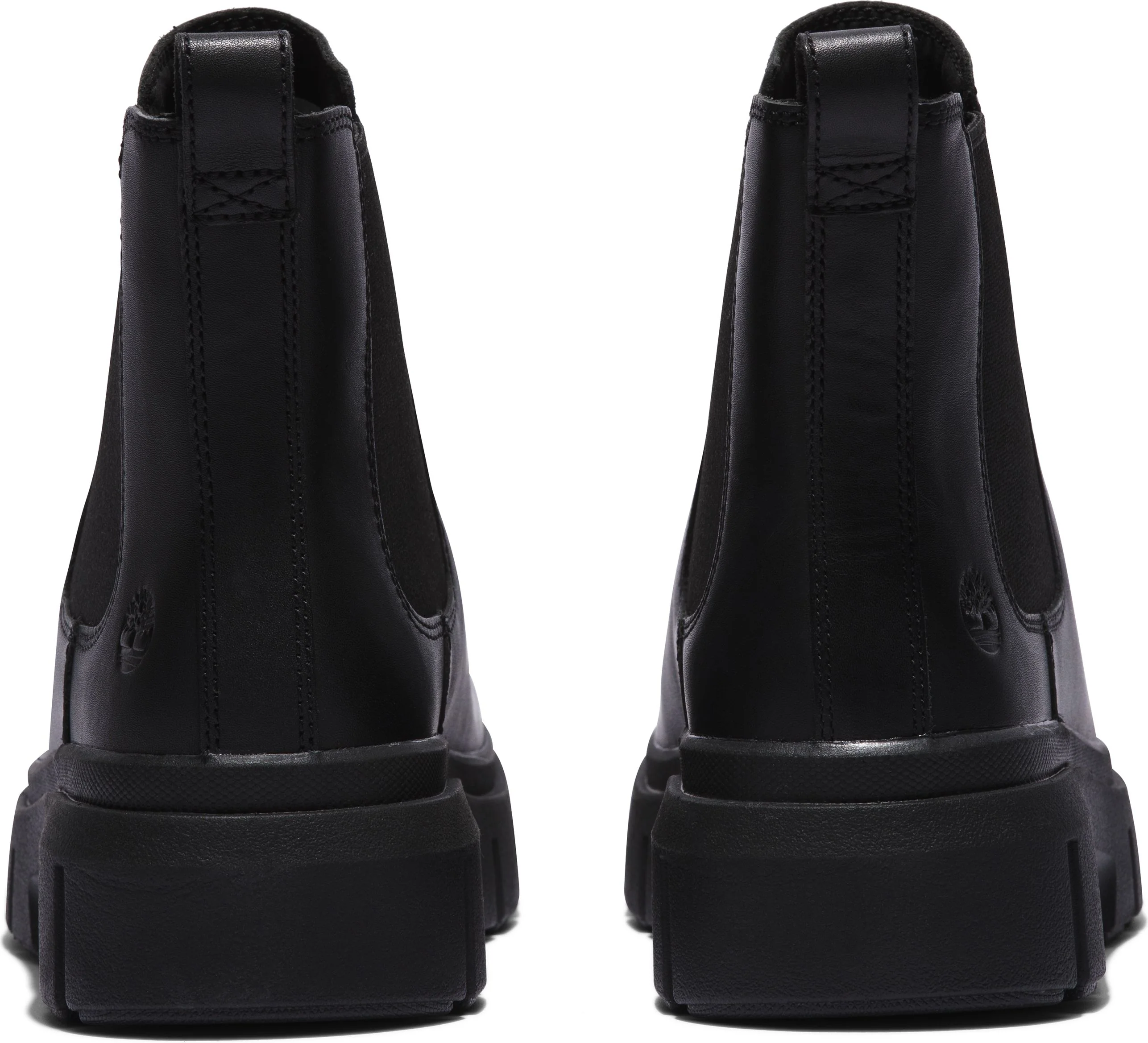 Greyfield Chelsea Black FG - Image 5
