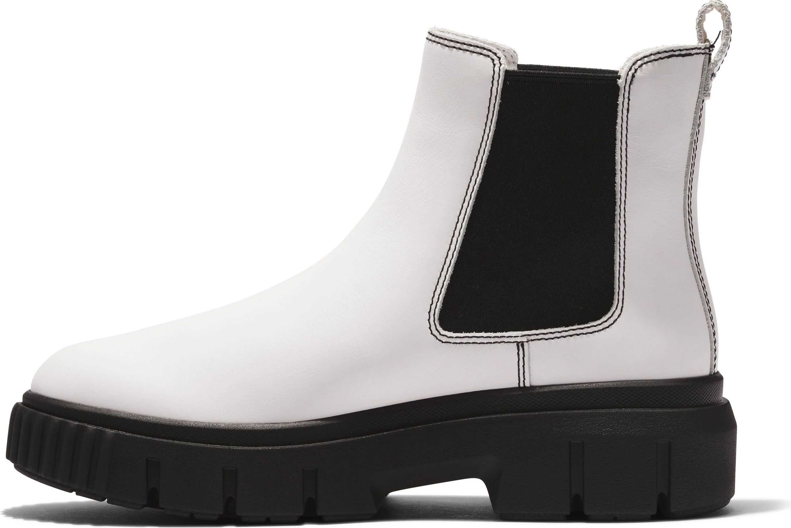 Greyfield Chelsea White - Image 3