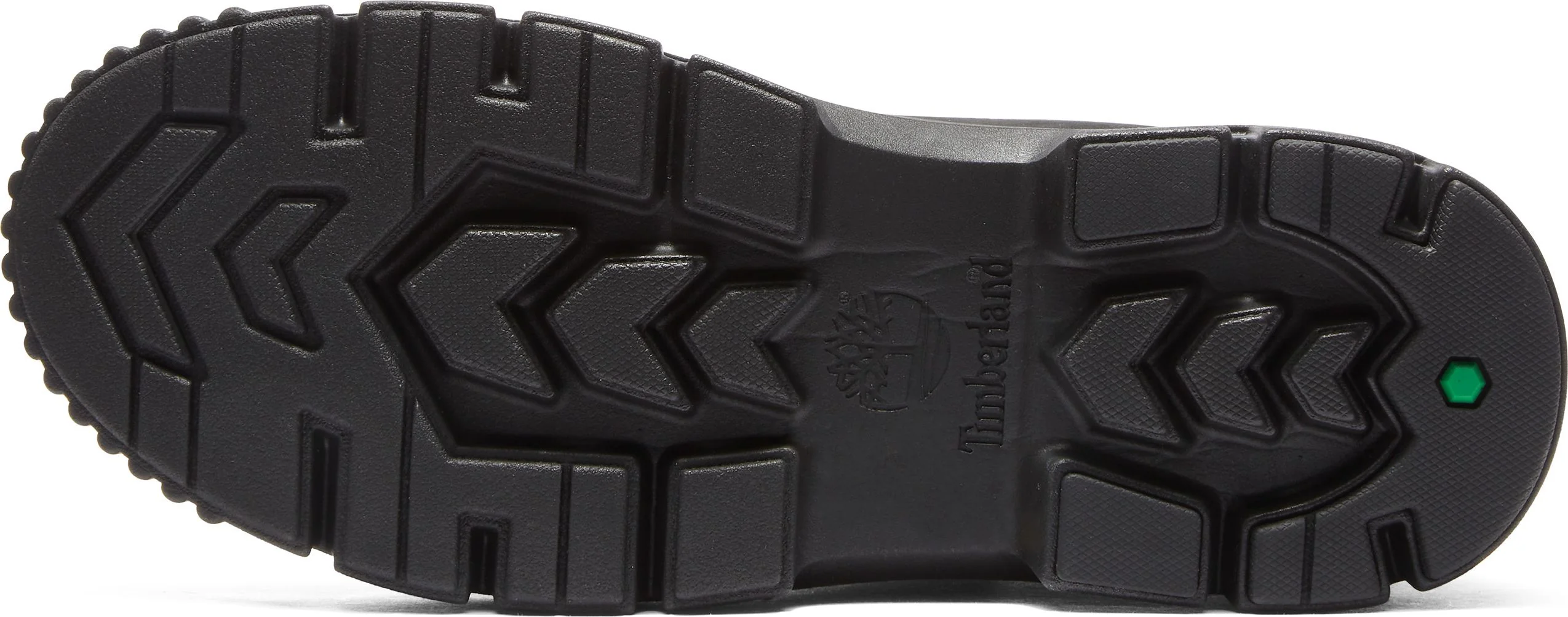 Greyfield Lace Black Nubuck Black - Image 7