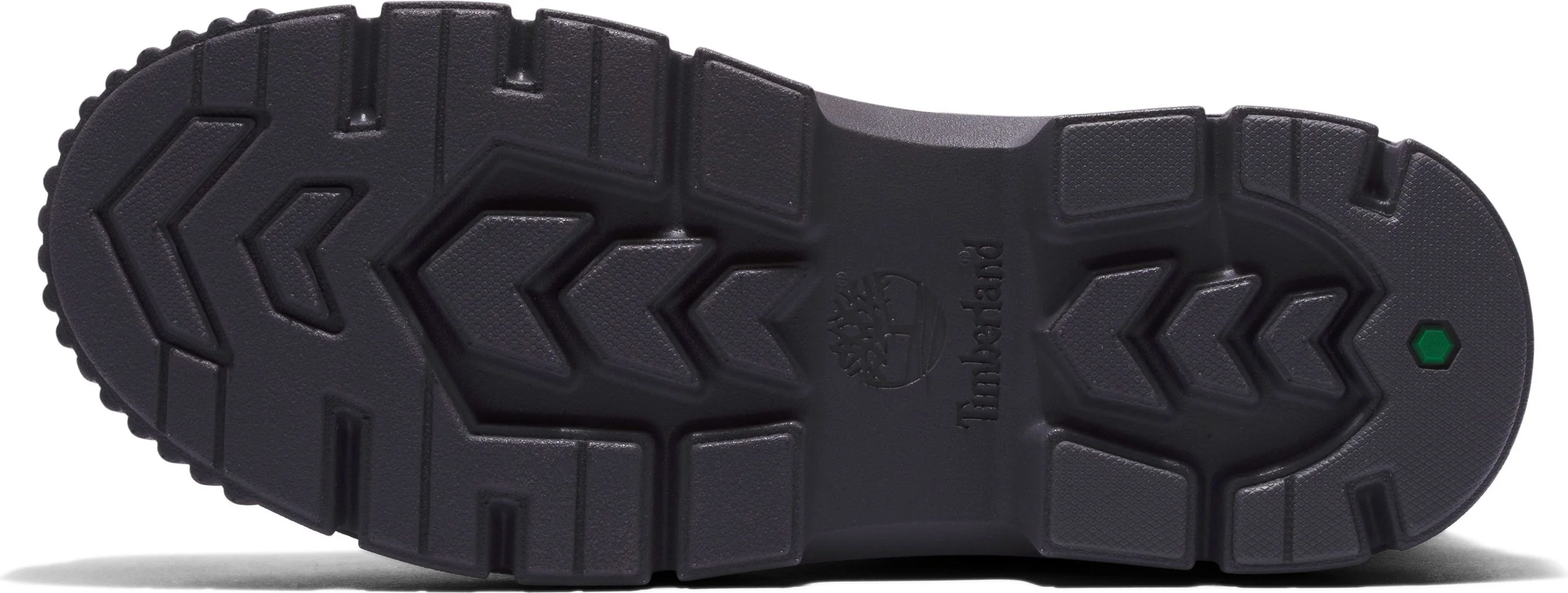 Greyfield Leather And Fabric Boot Dark Grey - Image 4