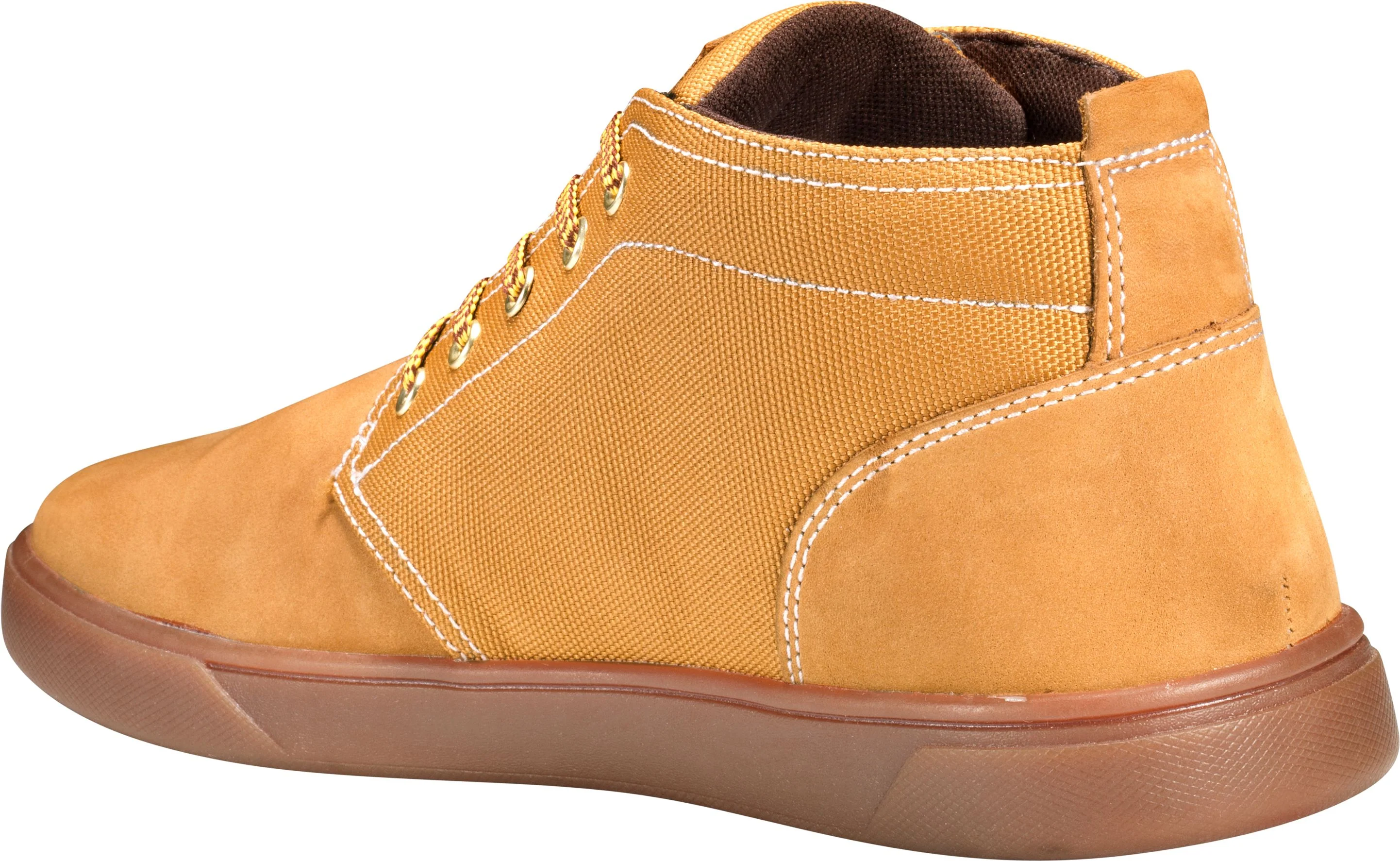 Groveton Chukka Wheat - Image 2