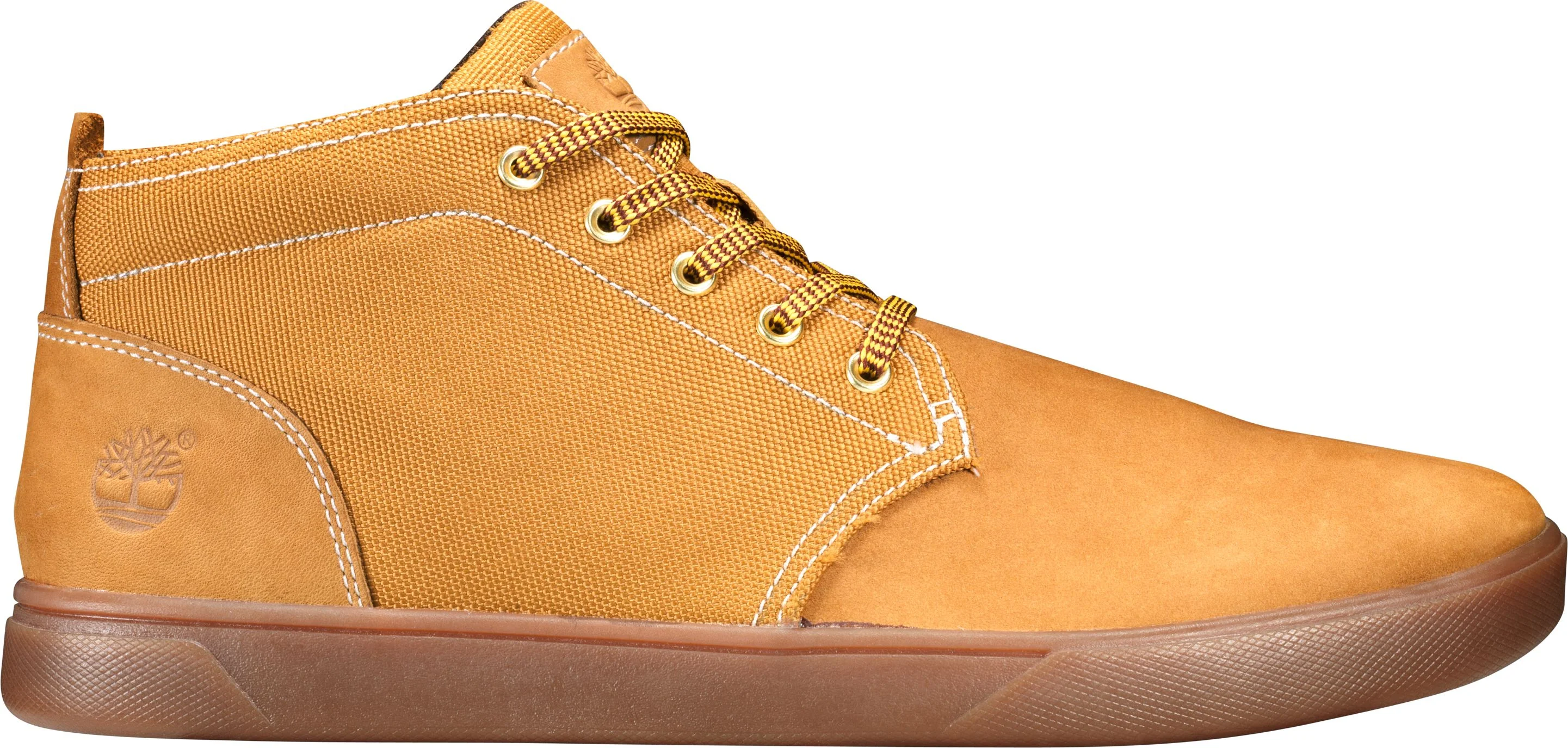 Groveton Chukka Wheat - Image 3
