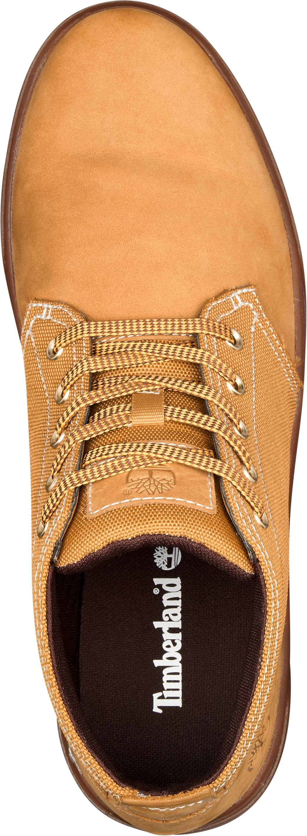 Groveton Chukka Wheat - Image 4