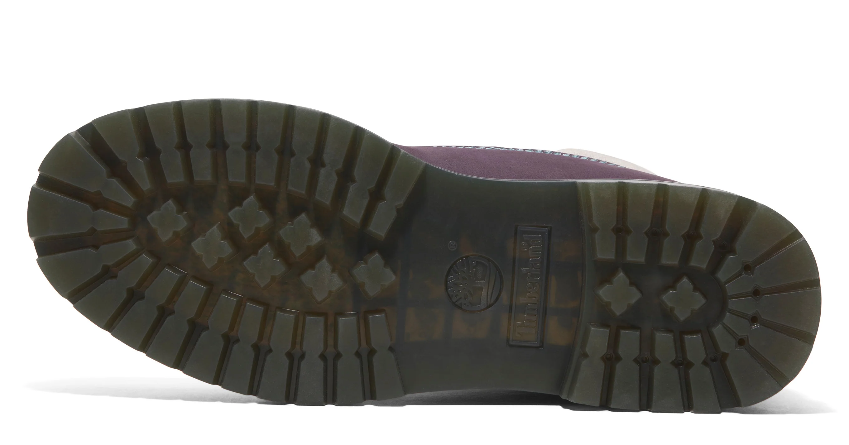 Heritage 6inch WP Boot Dark Purple - Image 8