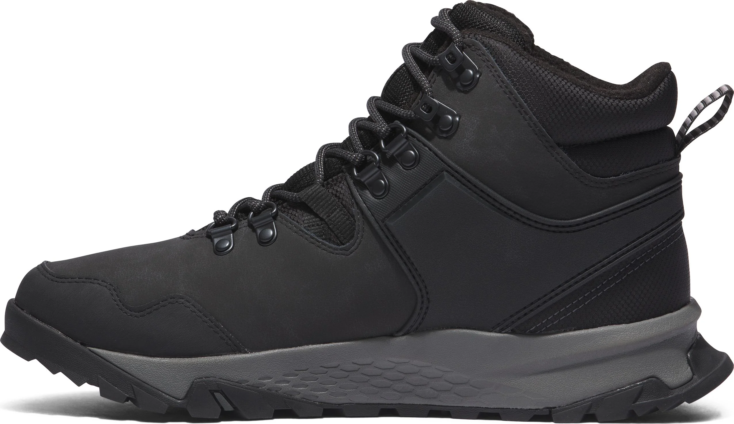 Lincoln Peak Waterproof Insulated Black - Image 3