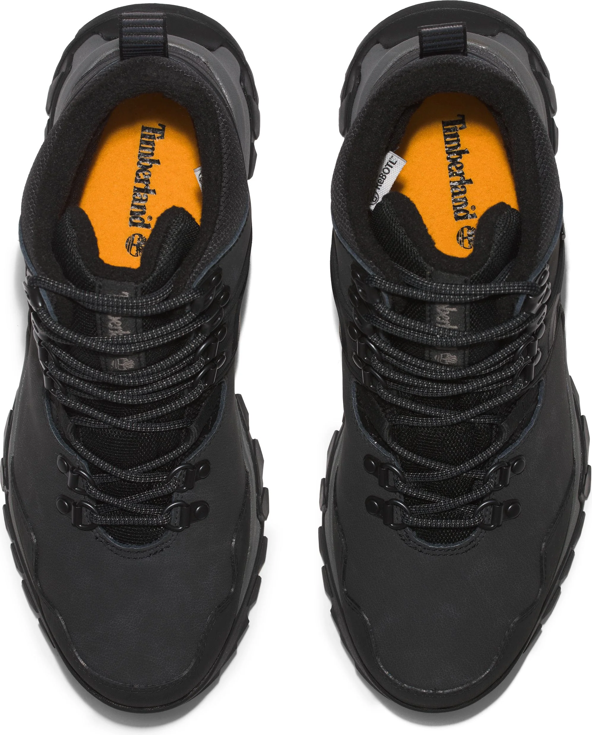 Lincoln Peak Waterproof Insulated Black - Image 5