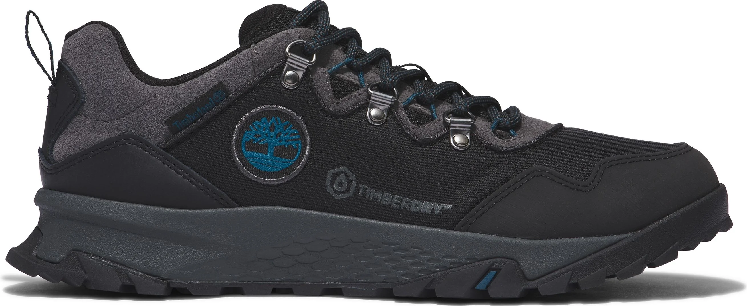 Lincoln Peak Waterproof Low Black - Image 2