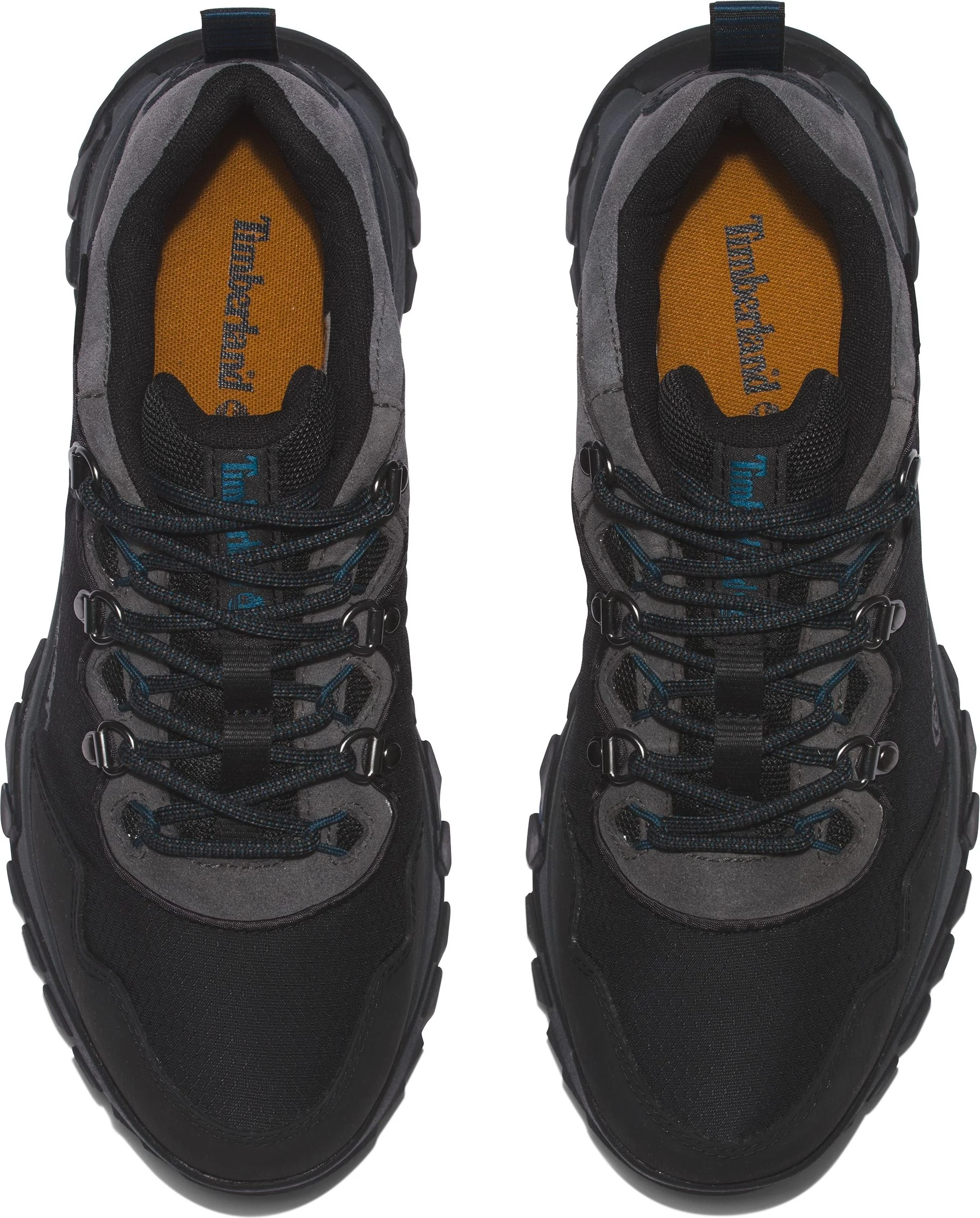Lincoln Peak Waterproof Low Black - Image 6