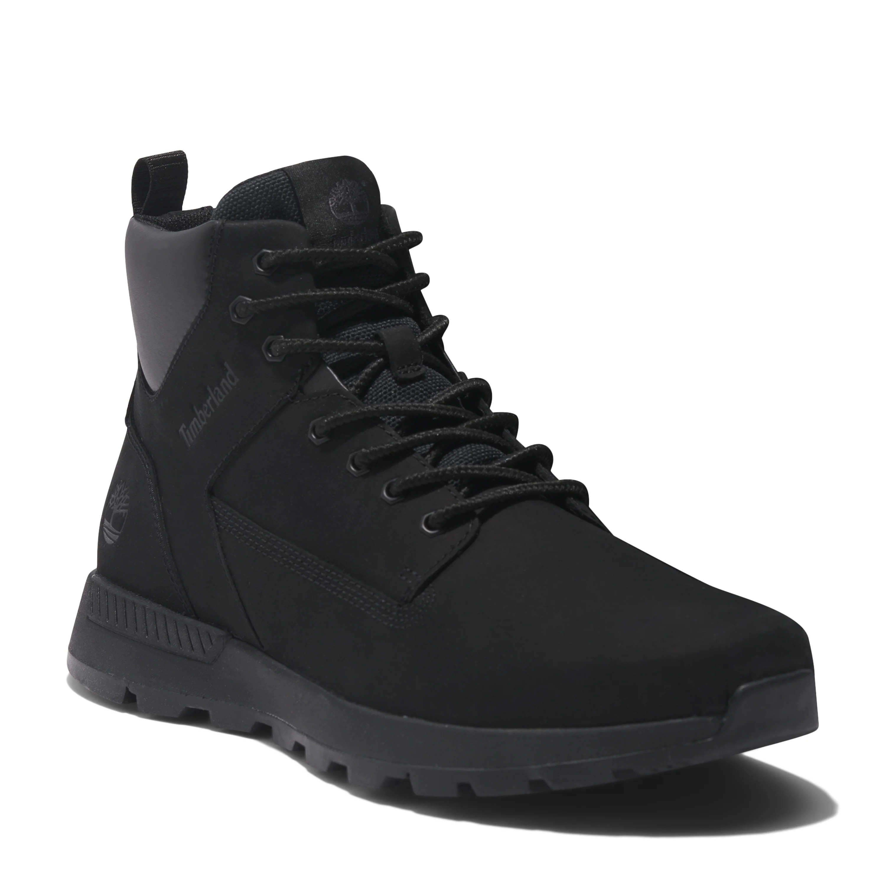 Mens Killington Trekker Jet Black