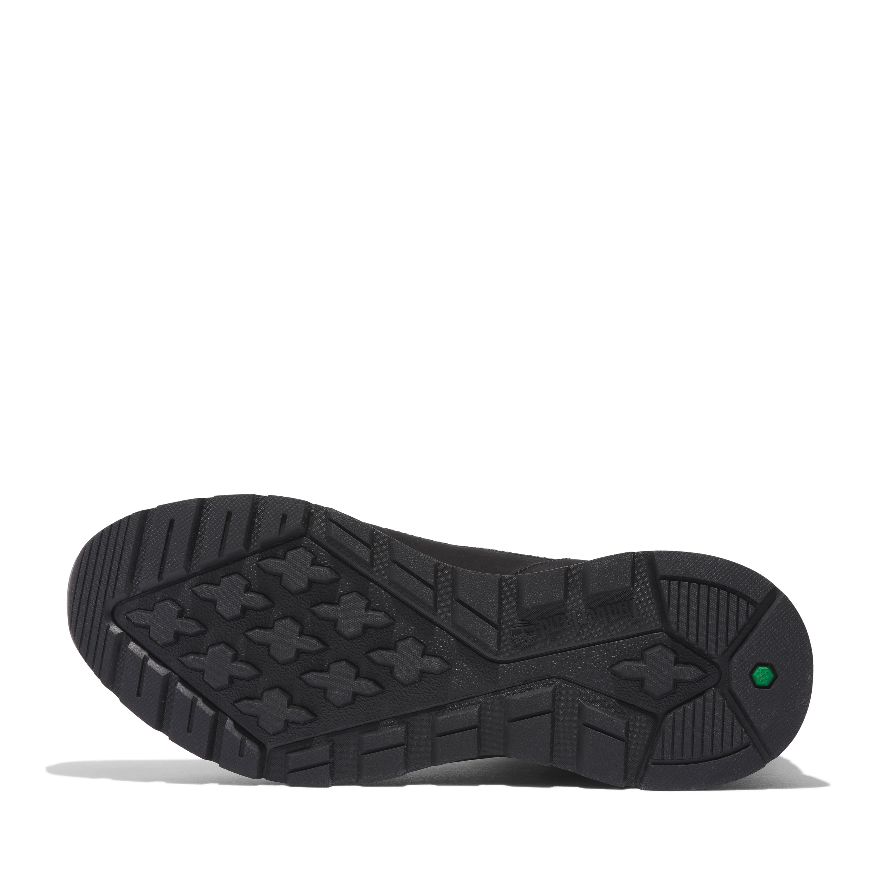 Mens Killington Trekker Jet Black - Image 5