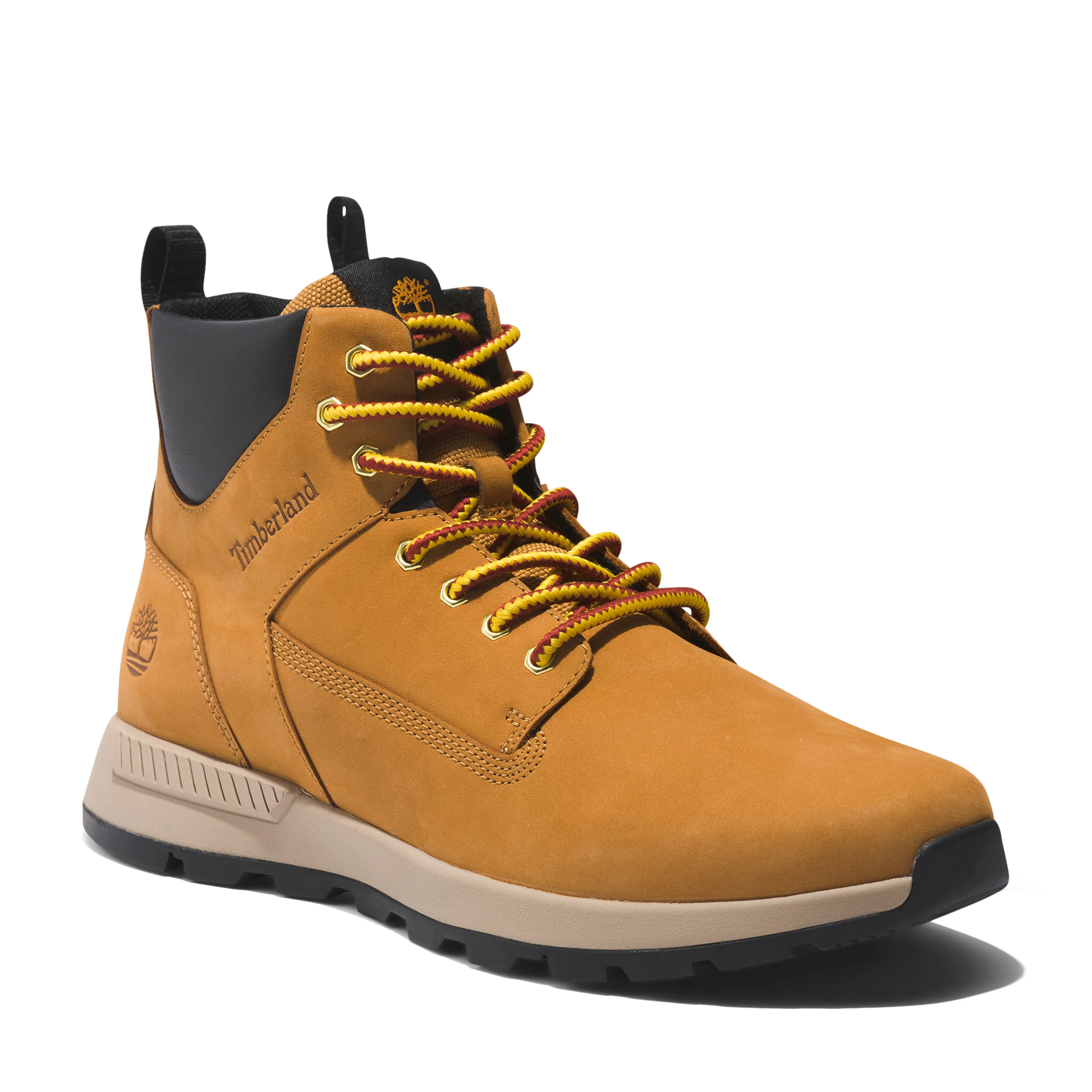 Mens Killington Trekker Wheat