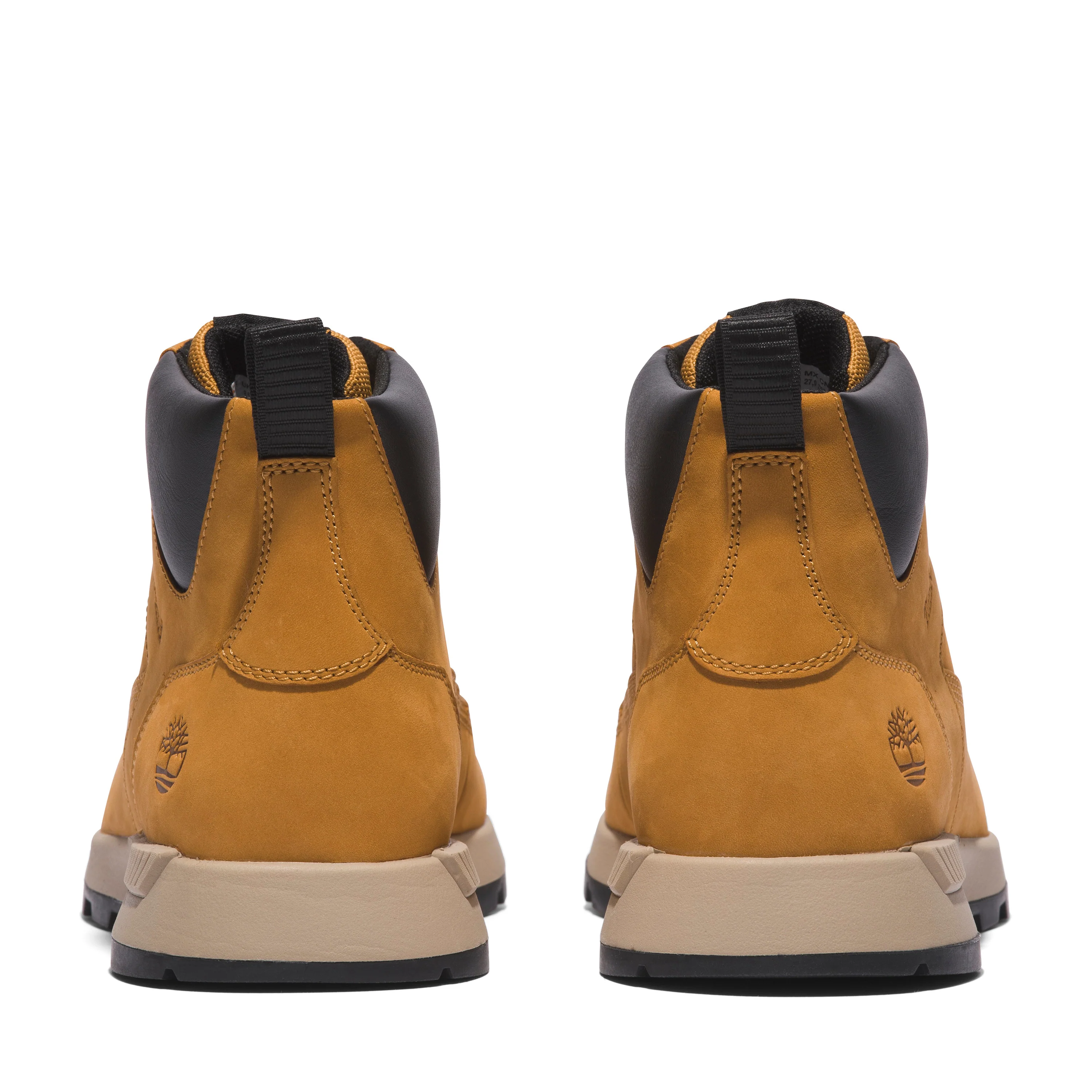 Mens Killington Trekker Wheat - Image 4