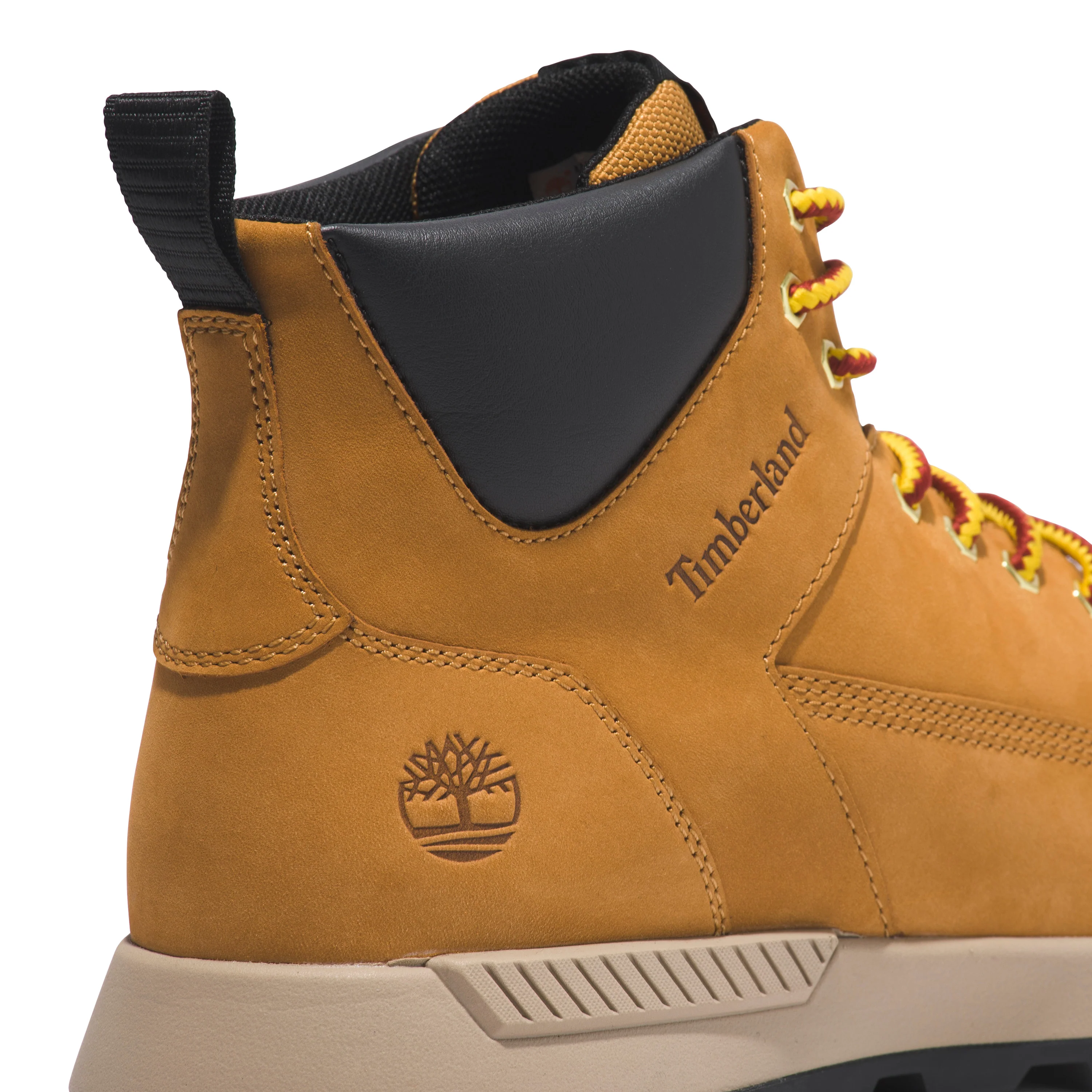 Mens Killington Trekker Wheat - Image 5