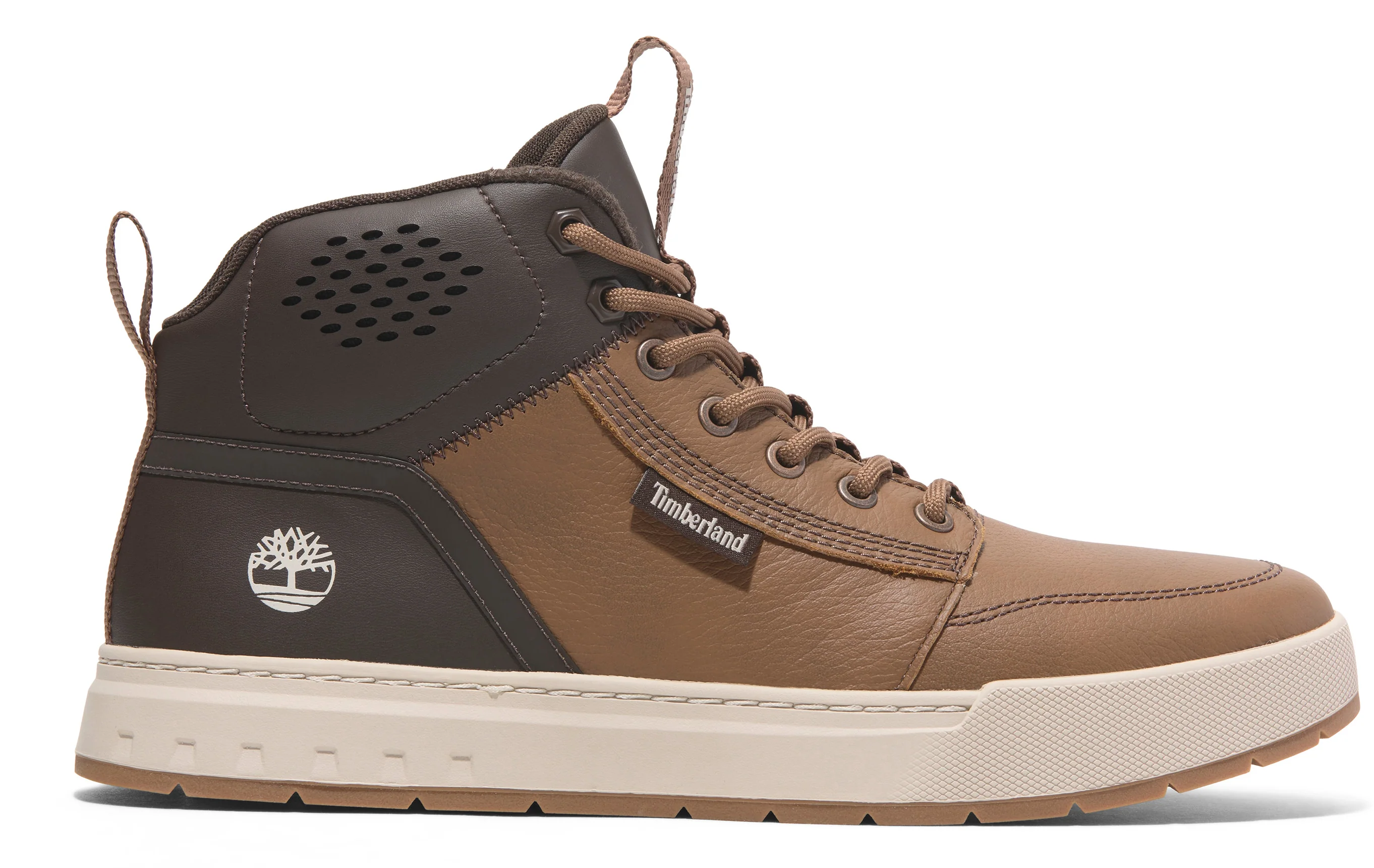 Maple Grove Mid Sport Rust FG - Image 2