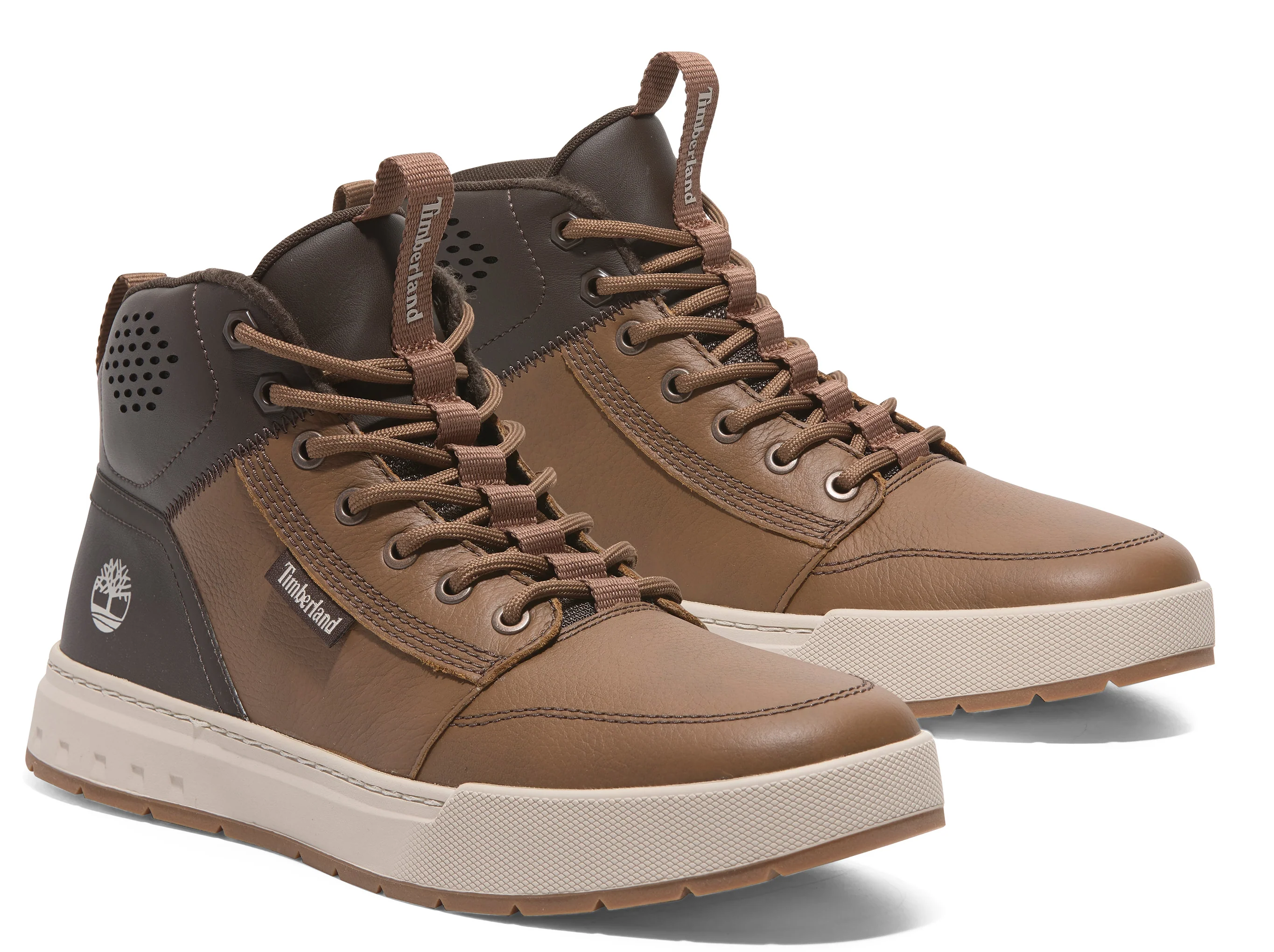 Maple Grove Mid Sport Rust FG - Image 4