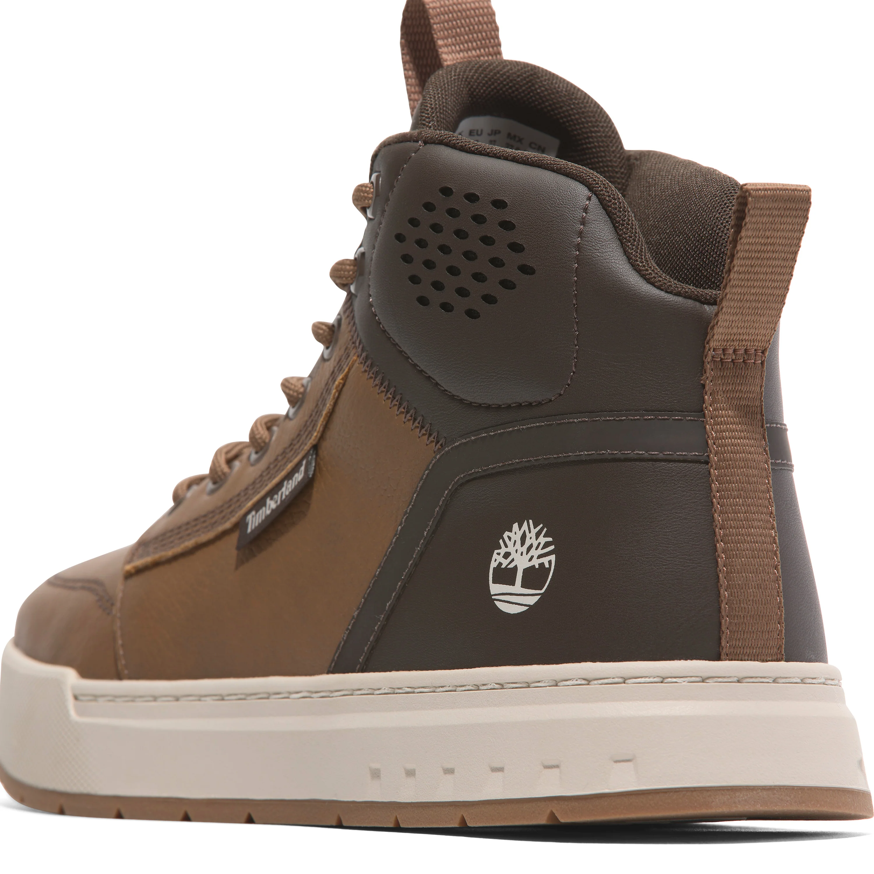 Maple Grove Mid Sport Rust FG - Image 7