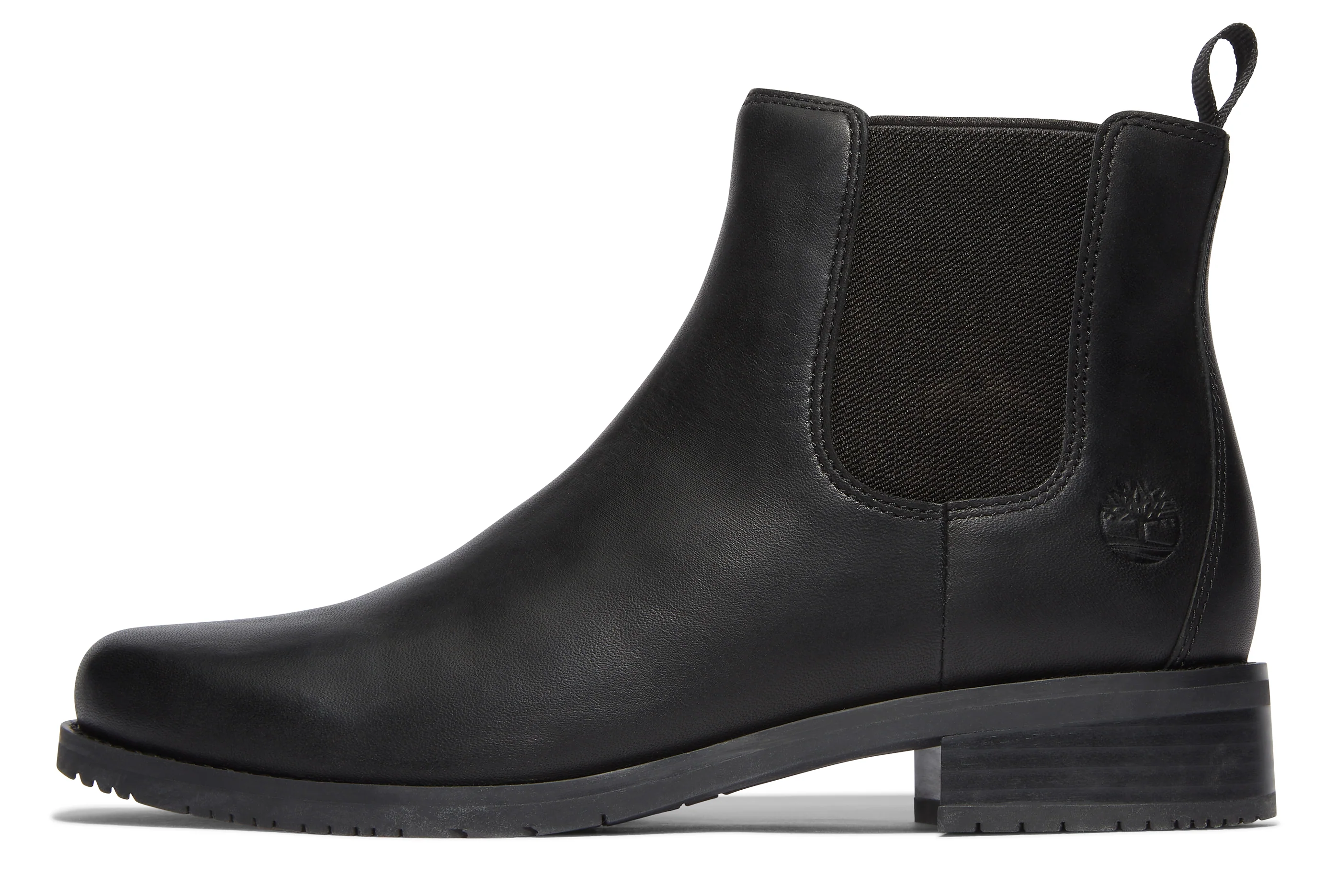 Mont Chevalier Chelsea Black - Image 3