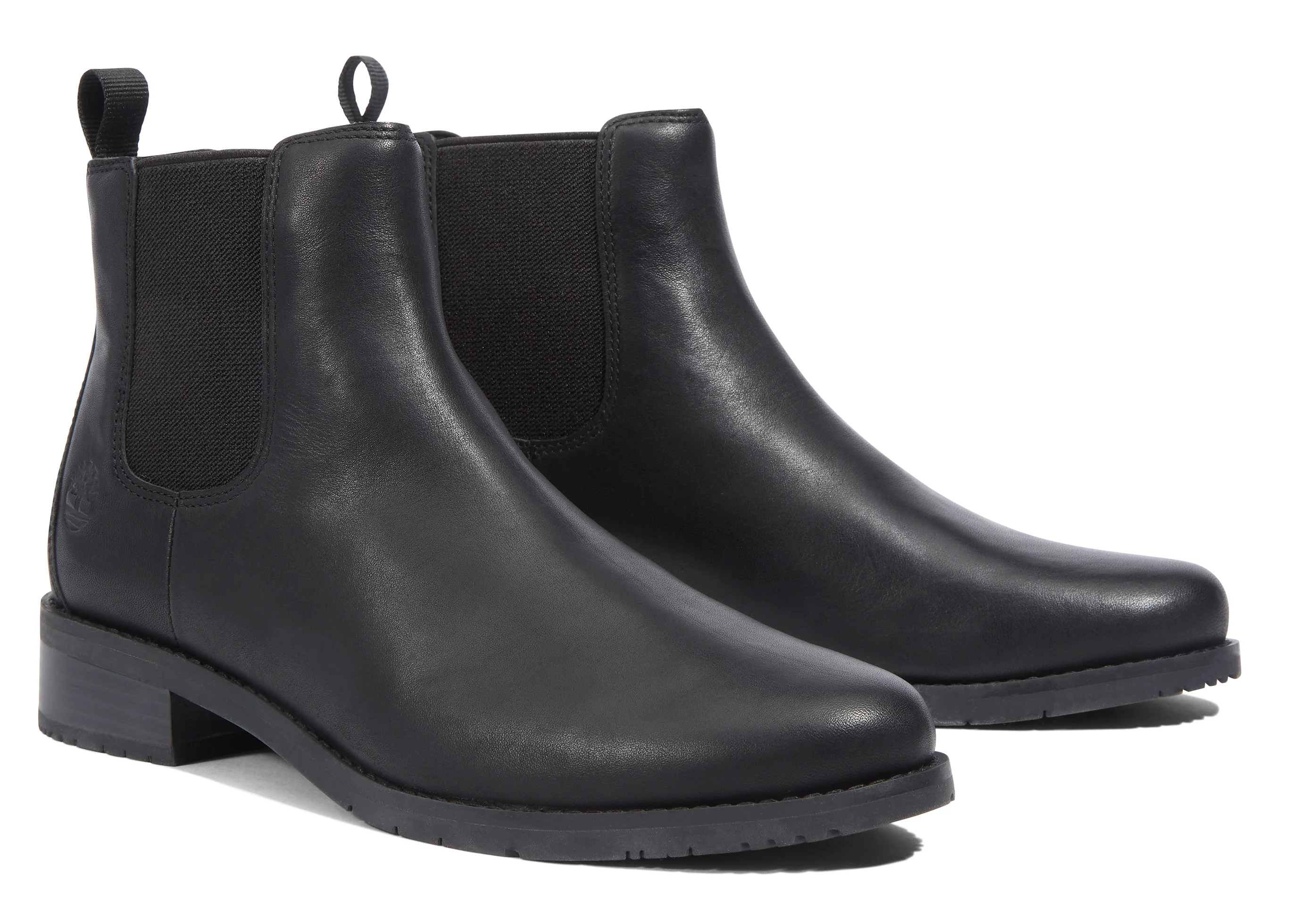 Mont Chevalier Chelsea Black - Image 4