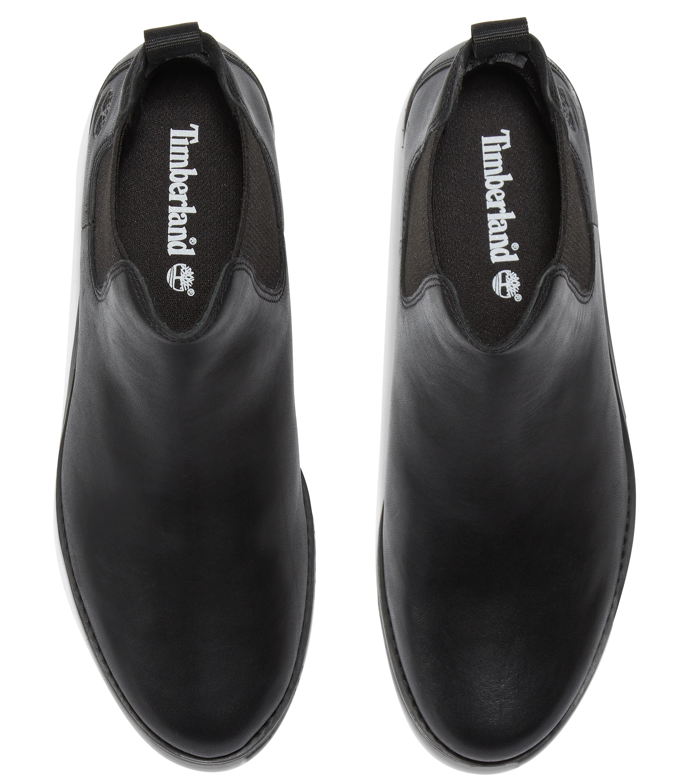 Mont Chevalier Chelsea Black - Image 5