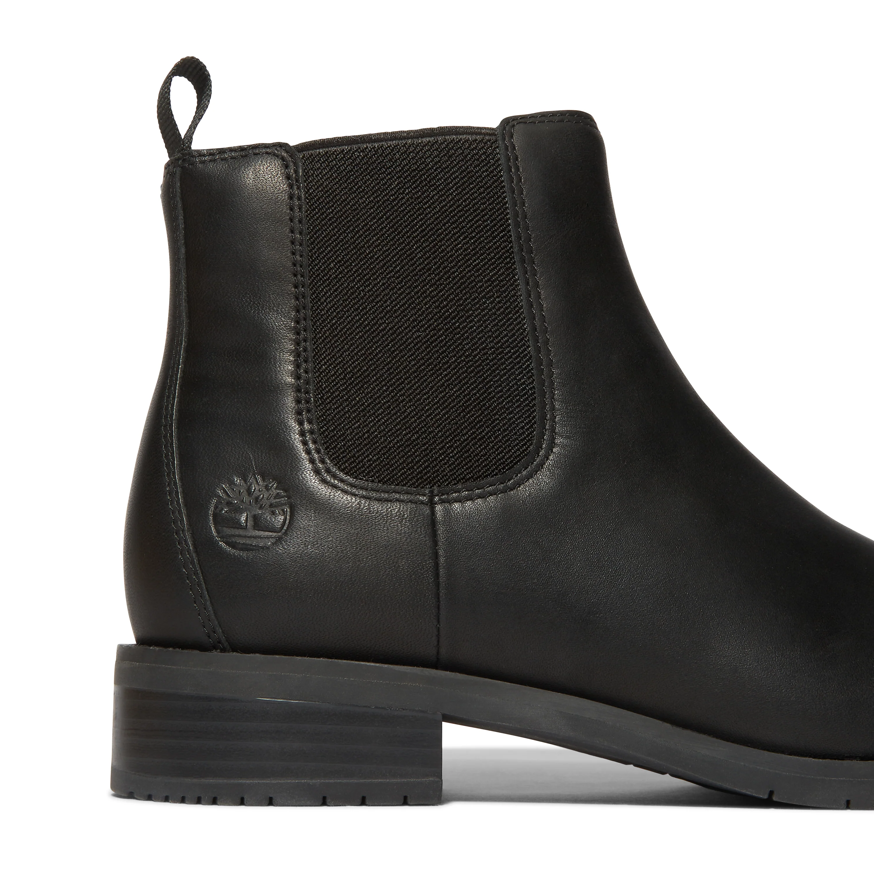 Mont Chevalier Chelsea Black - Image 7