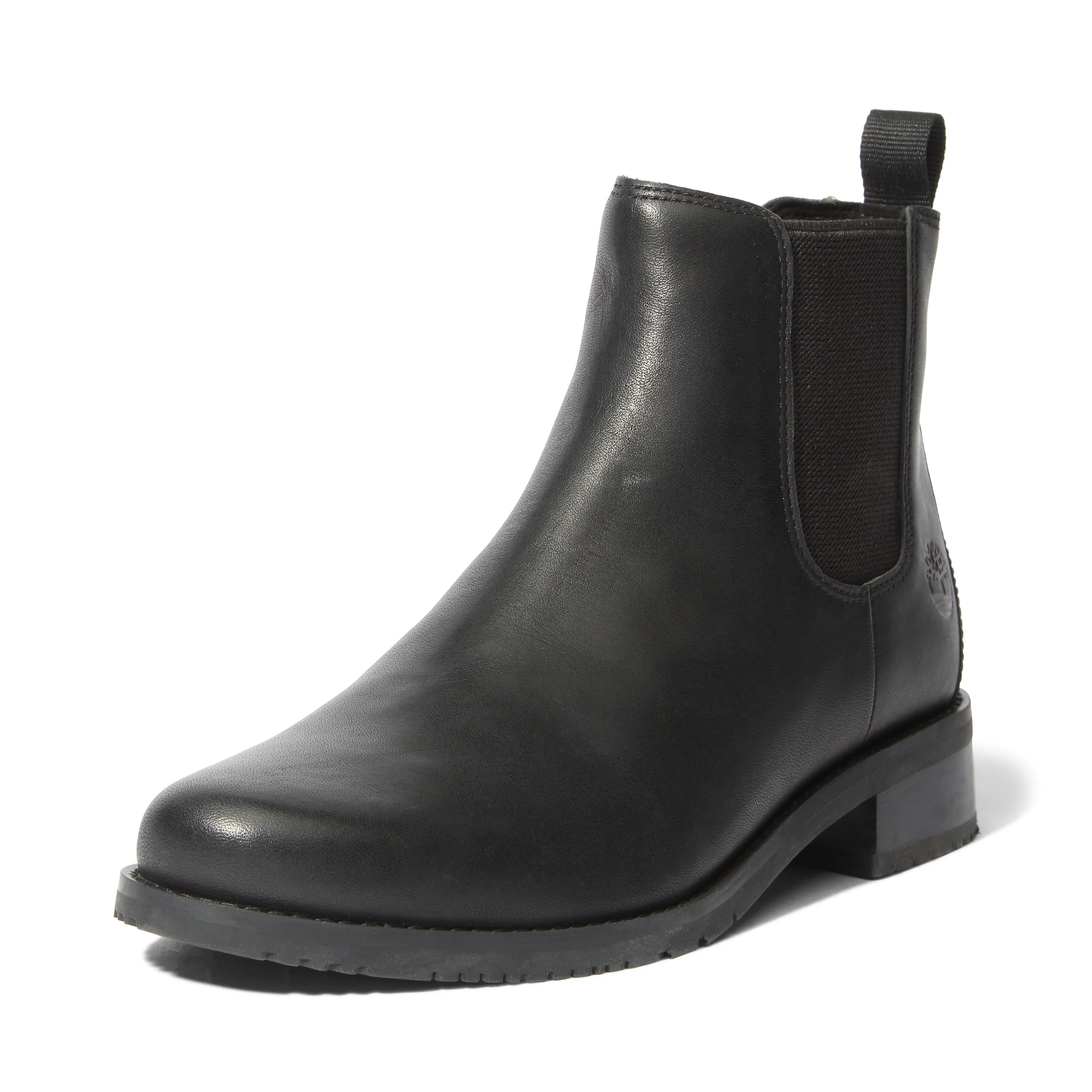 Mont Chevalier Chelsea Black - Image 8